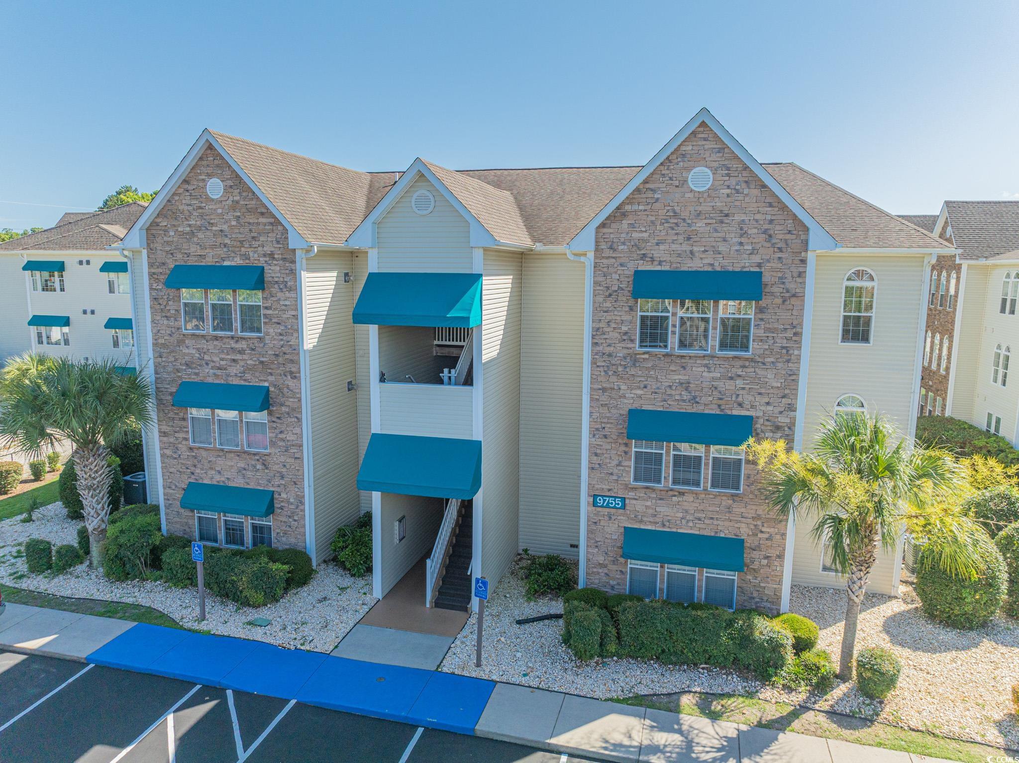 9755 Leyland Dr. Unit 11, Myrtle Beach SC 29572