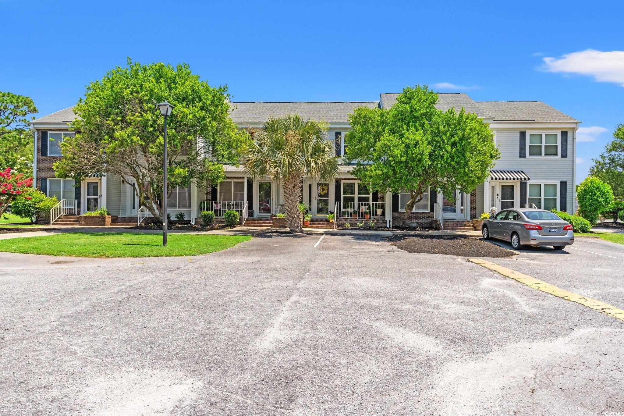 4115 Little River Rd. Unit 10E, Myrtle Beach SC 29579