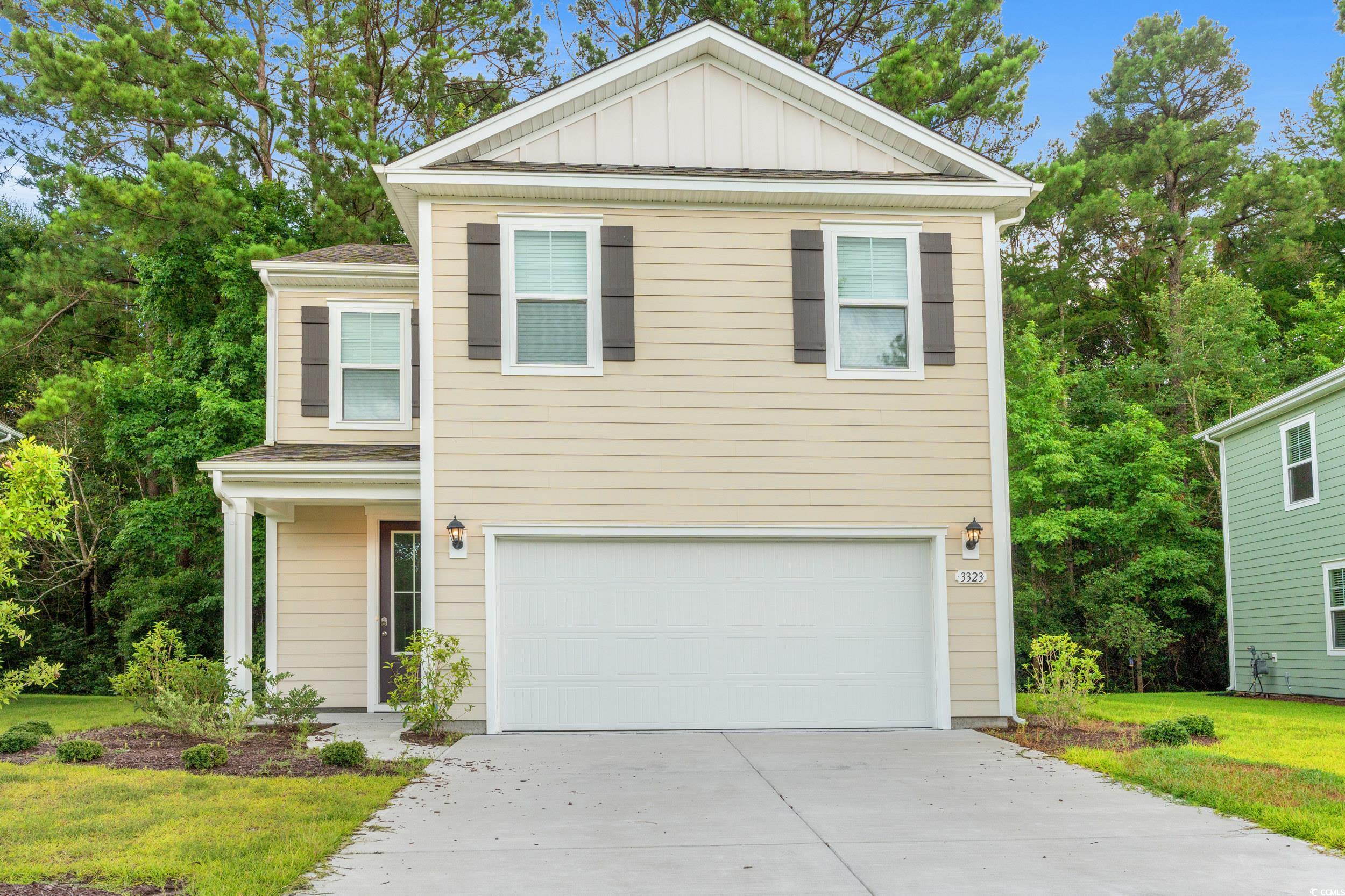 3323 Moss Bridge Ln., Myrtle Beach SC 29577