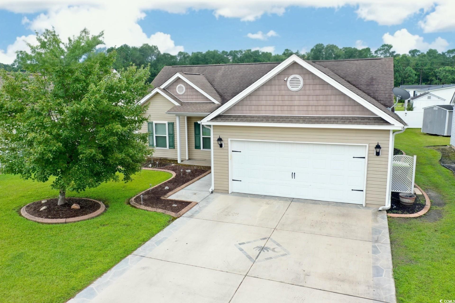 205 Cupola Dr., Longs SC 29568