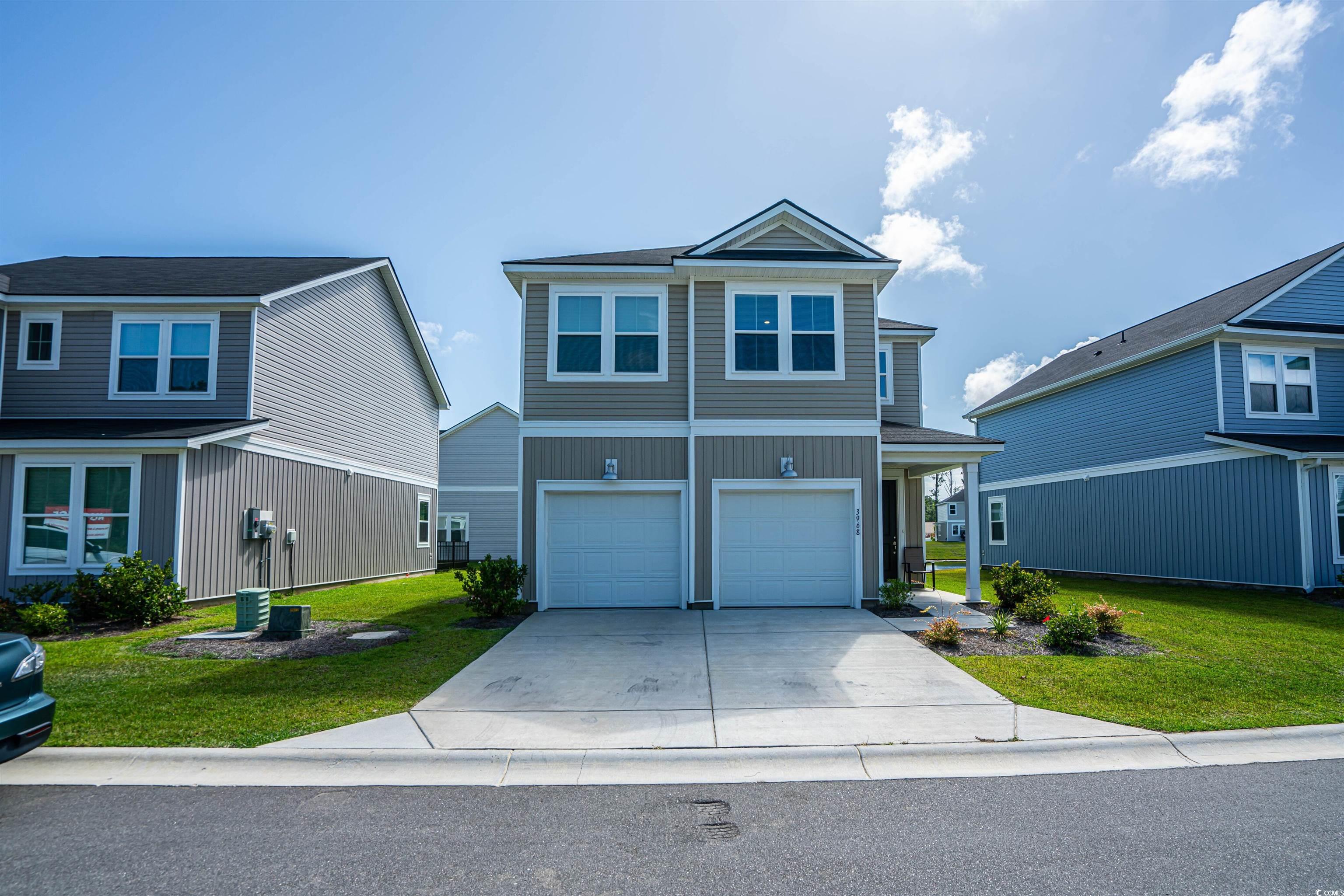 3968 Hibiscus Dr., Little River SC 29566