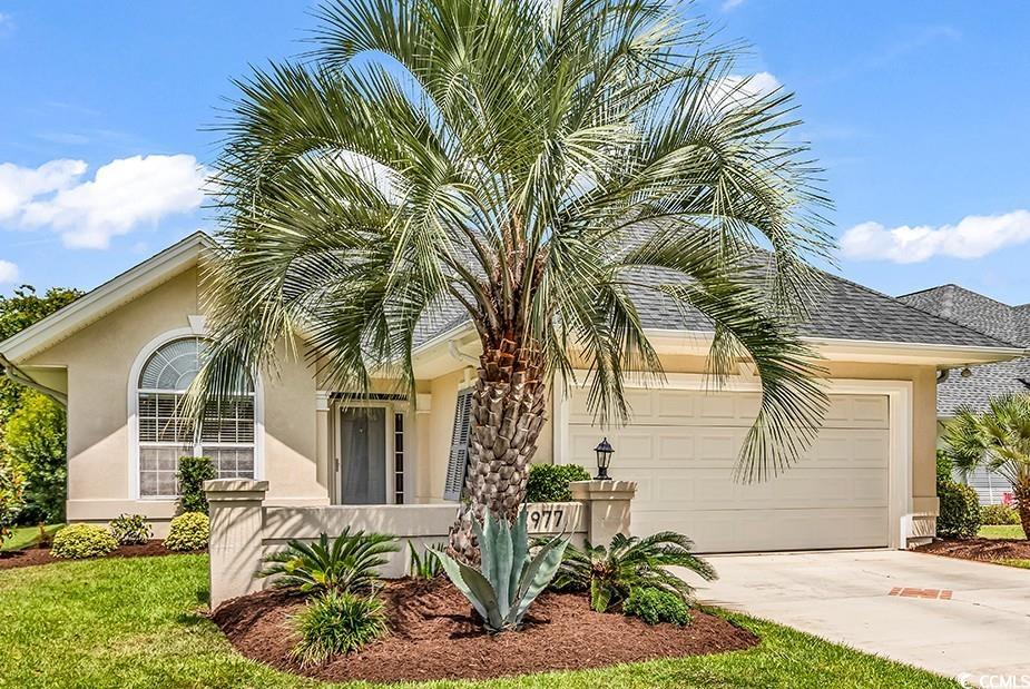 7977 Leeward Ln., Murrells Inlet SC 29576