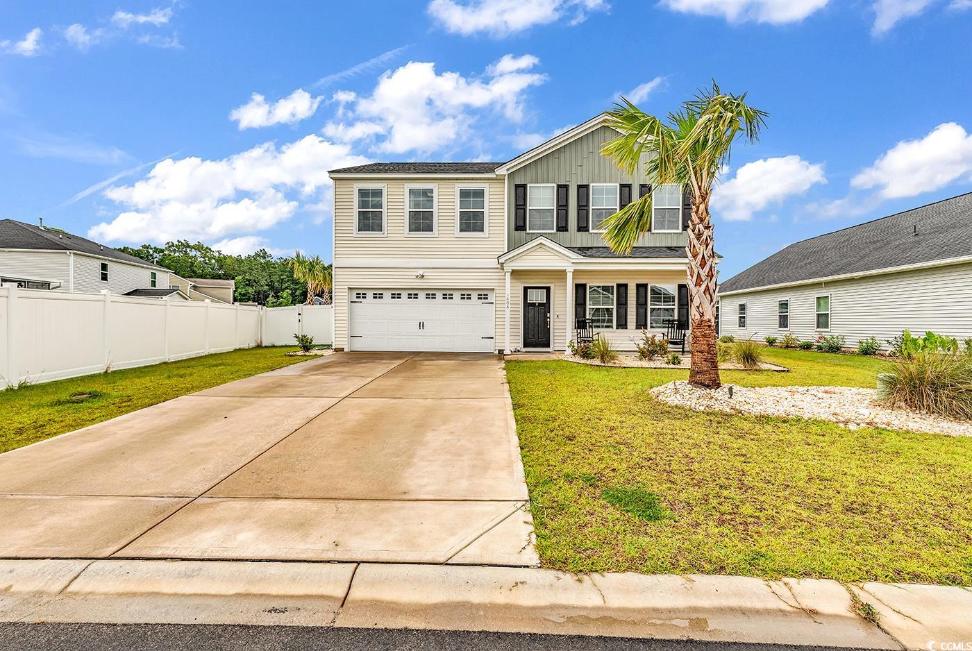 1404 Bellaria Way, Myrtle Beach SC 29579