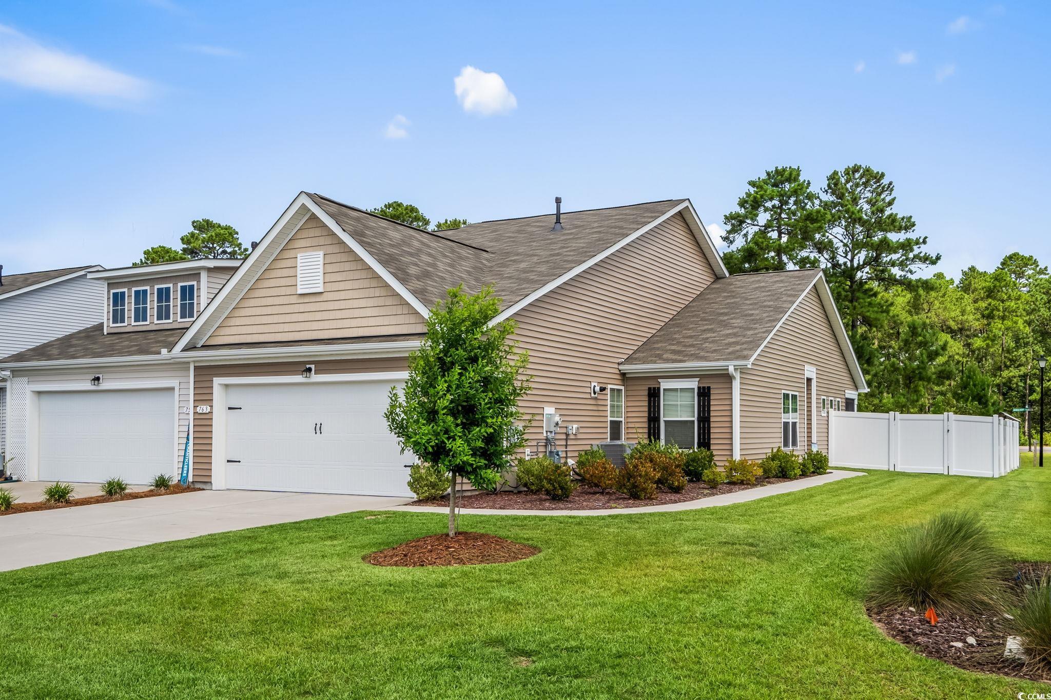 763 Eastridge Dr., Conway SC 29526