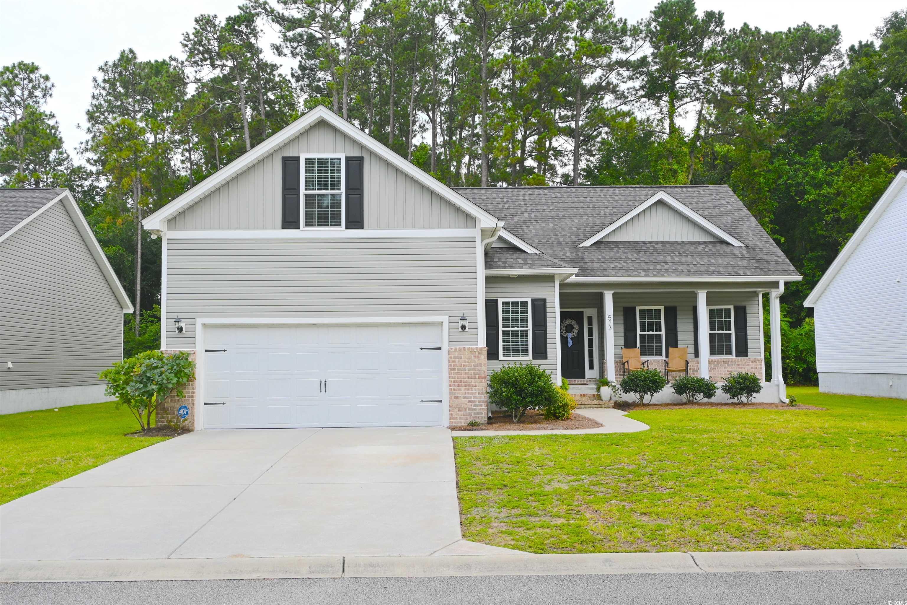 523 Charlton Blvd., Georgetown SC 29440