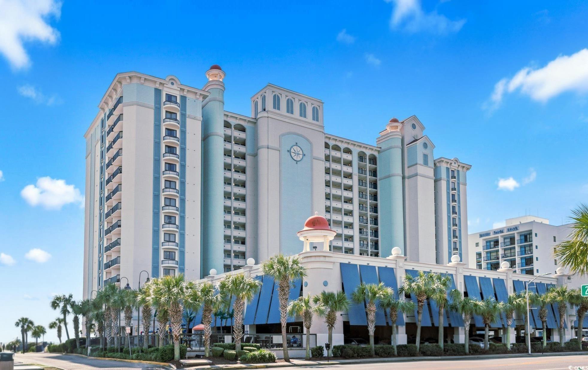 2401 S Ocean Blvd. S Unit 1157, Myrtle Beach SC 29577