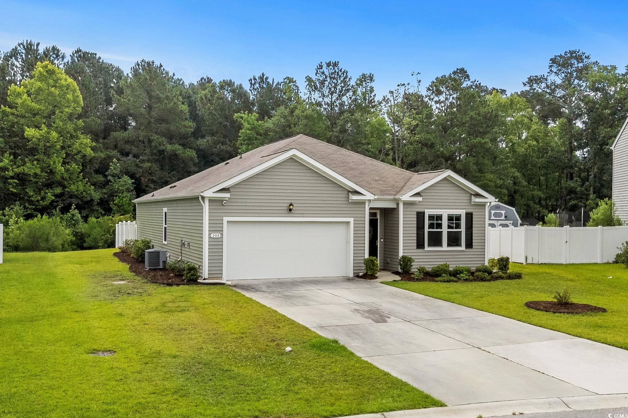 208 Forestbrook Cove Circle, Myrtle Beach SC 29588