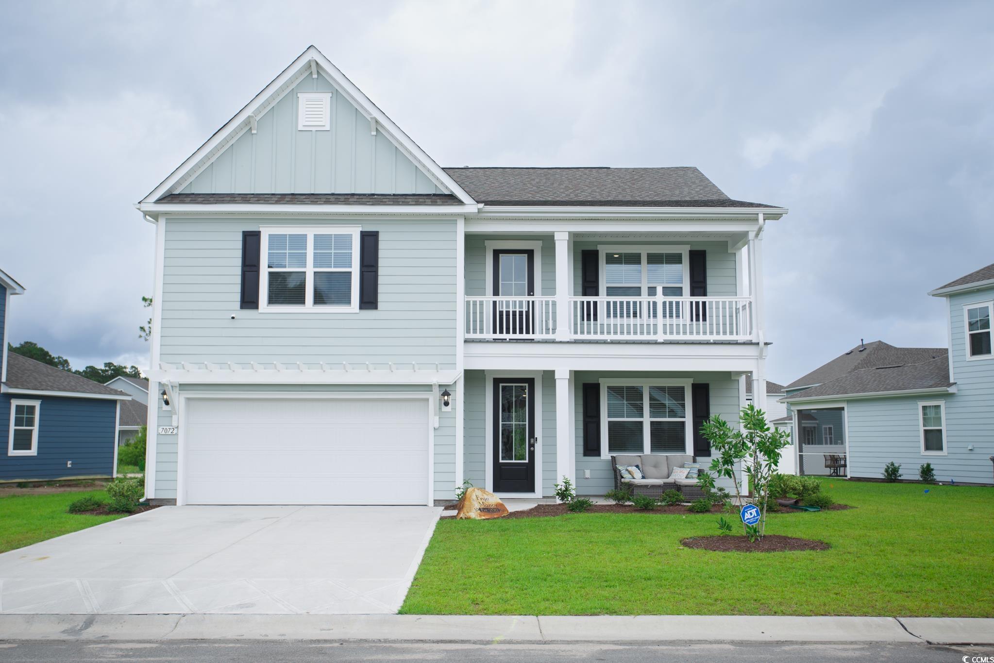 7072 Shooting Star Way, Myrtle Beach SC 29579