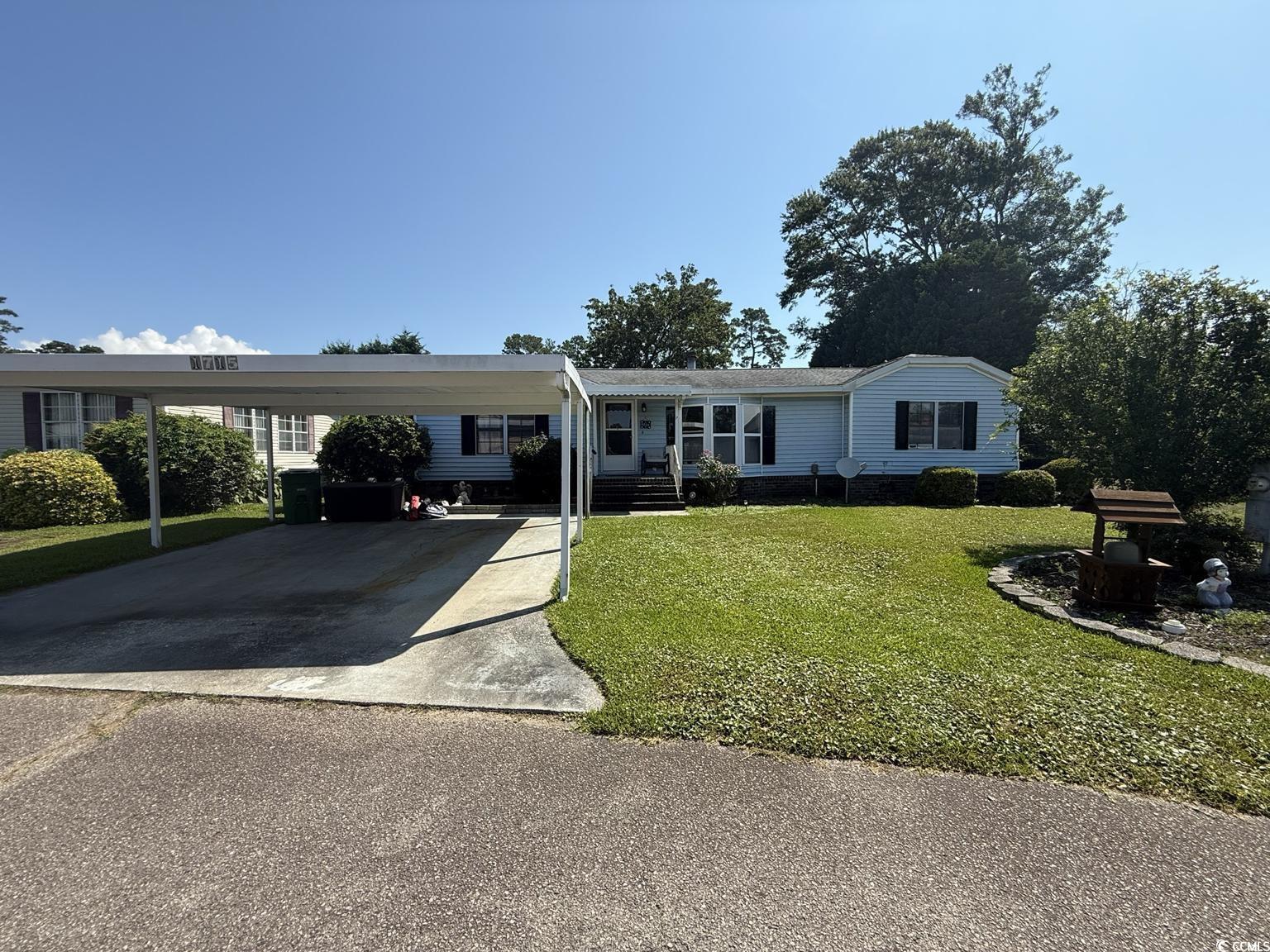 1715 Clubhouse Dr., Myrtle Beach SC 29577