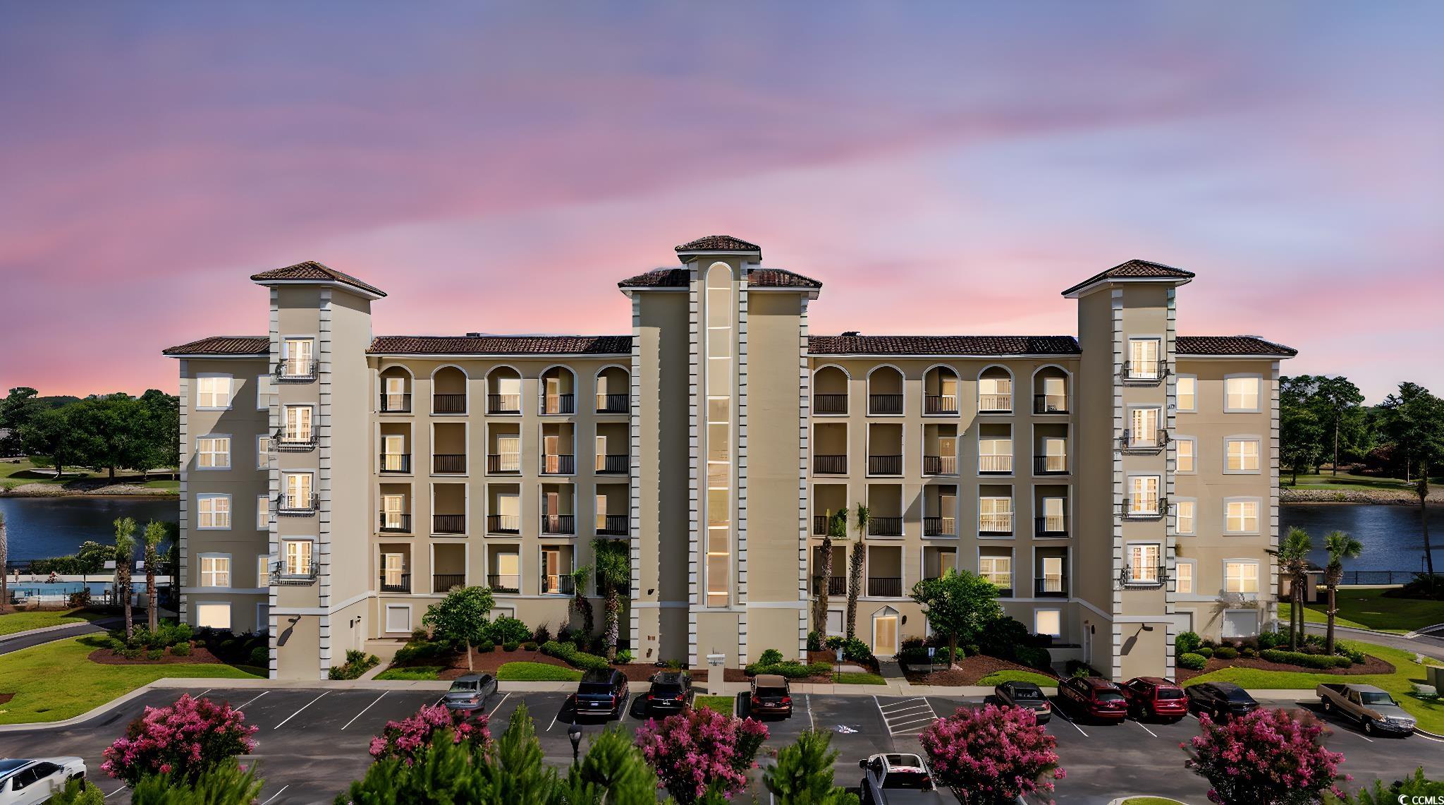 257 Venice Way Unit 2201, Myrtle Beach SC 29577