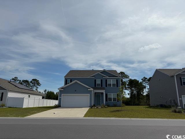 2061 Ridgedale Dr., Conway SC 29526
