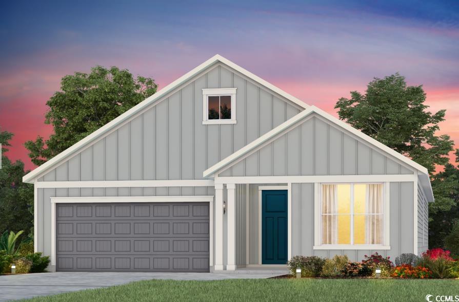 2521 Watershed Way, Longs SC 29568