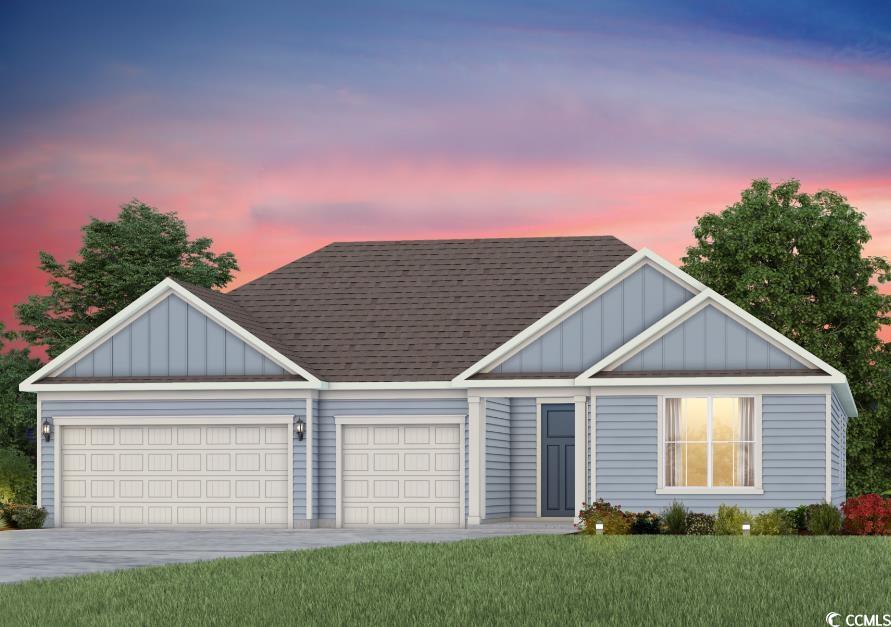 9314 Long Meadow Way, Longs SC 29568