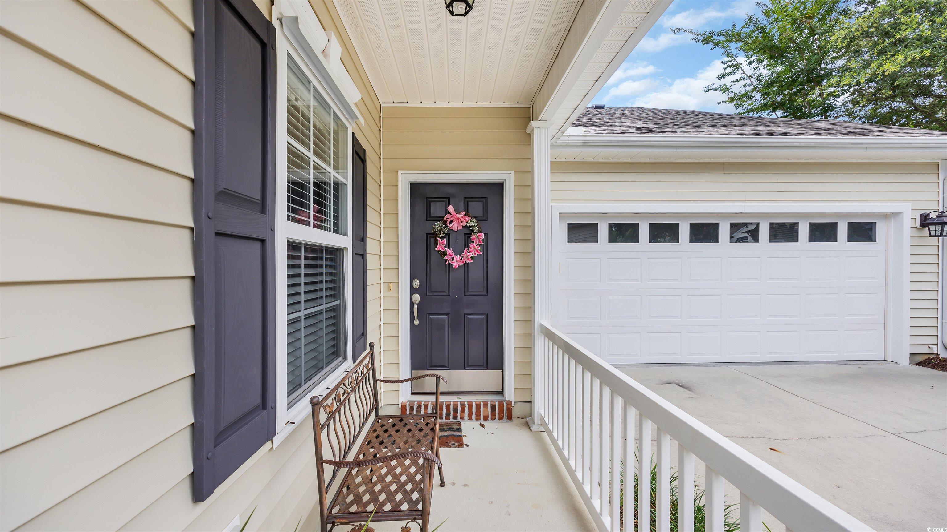 173 Knight Circle Unit 1, Pawleys Island SC 29585
