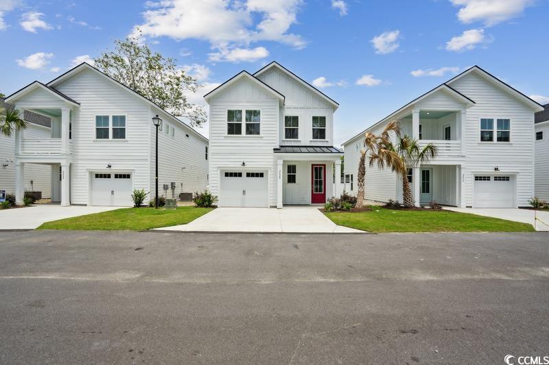 2408 Hillbourne Loop, North Myrtle Beach SC 29582