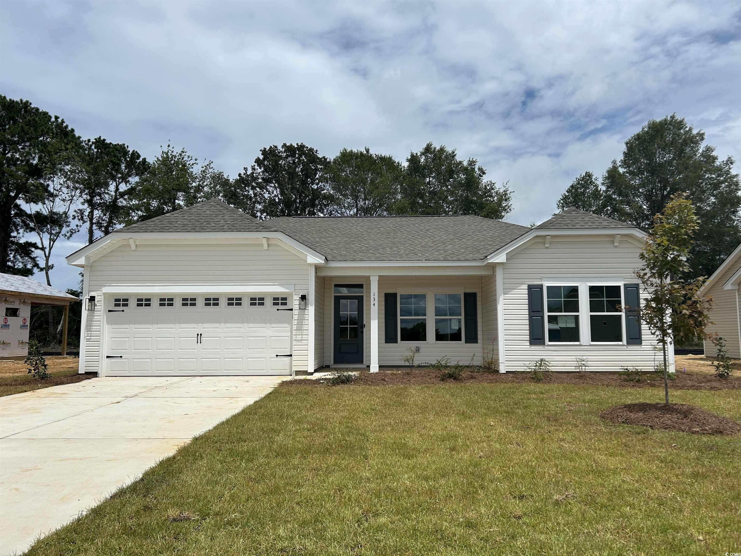 134 Westfield Circle, Conway SC 29526