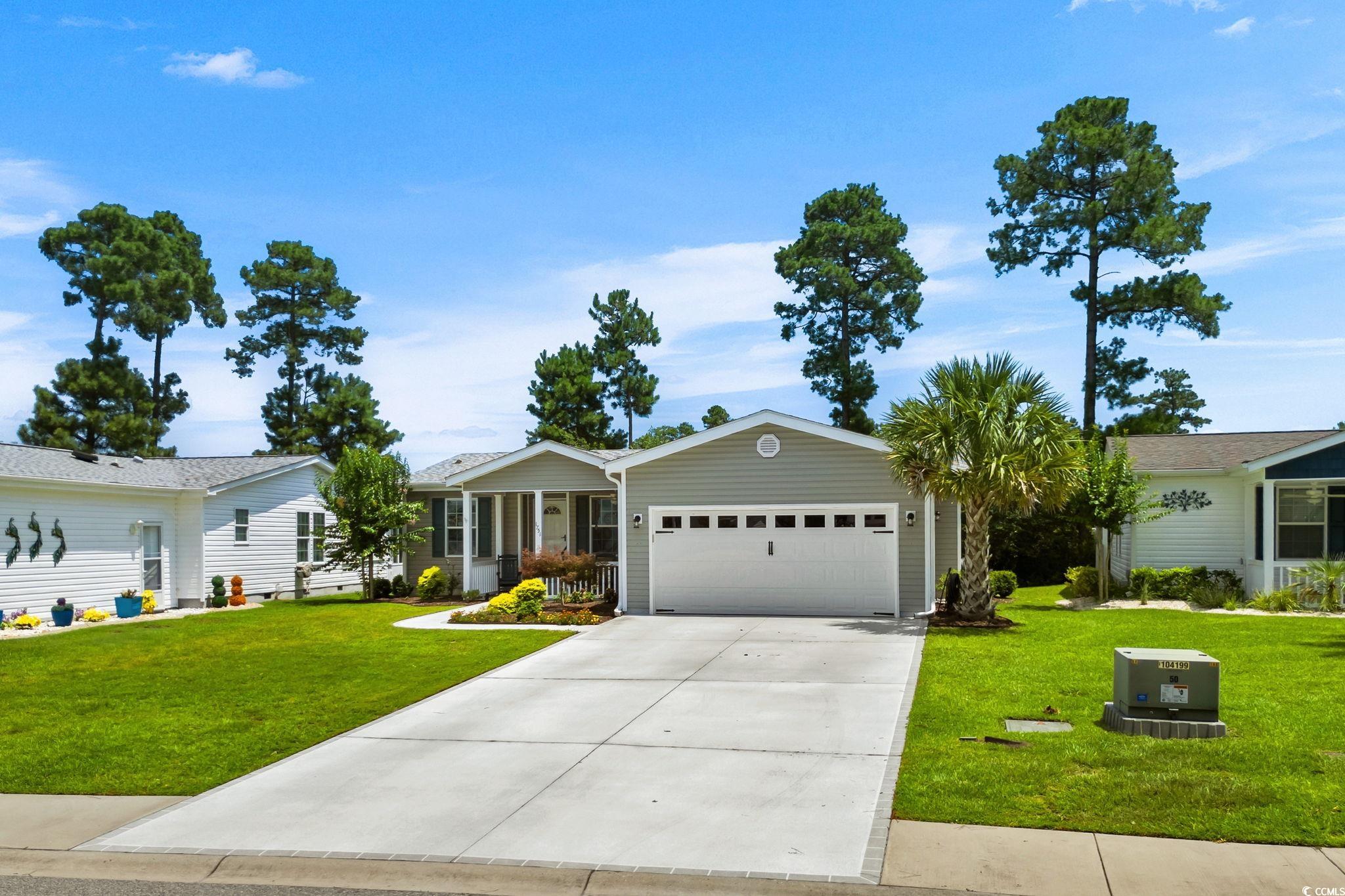 1751 Fairbanks Dr., Conway SC 29526
