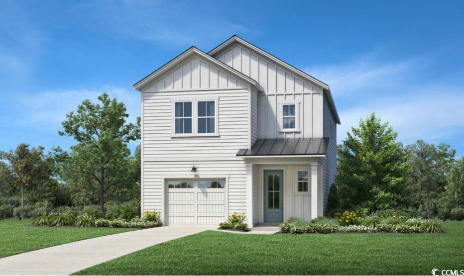 2612 Hillbourne Loop, North Myrtle Beach SC 29582