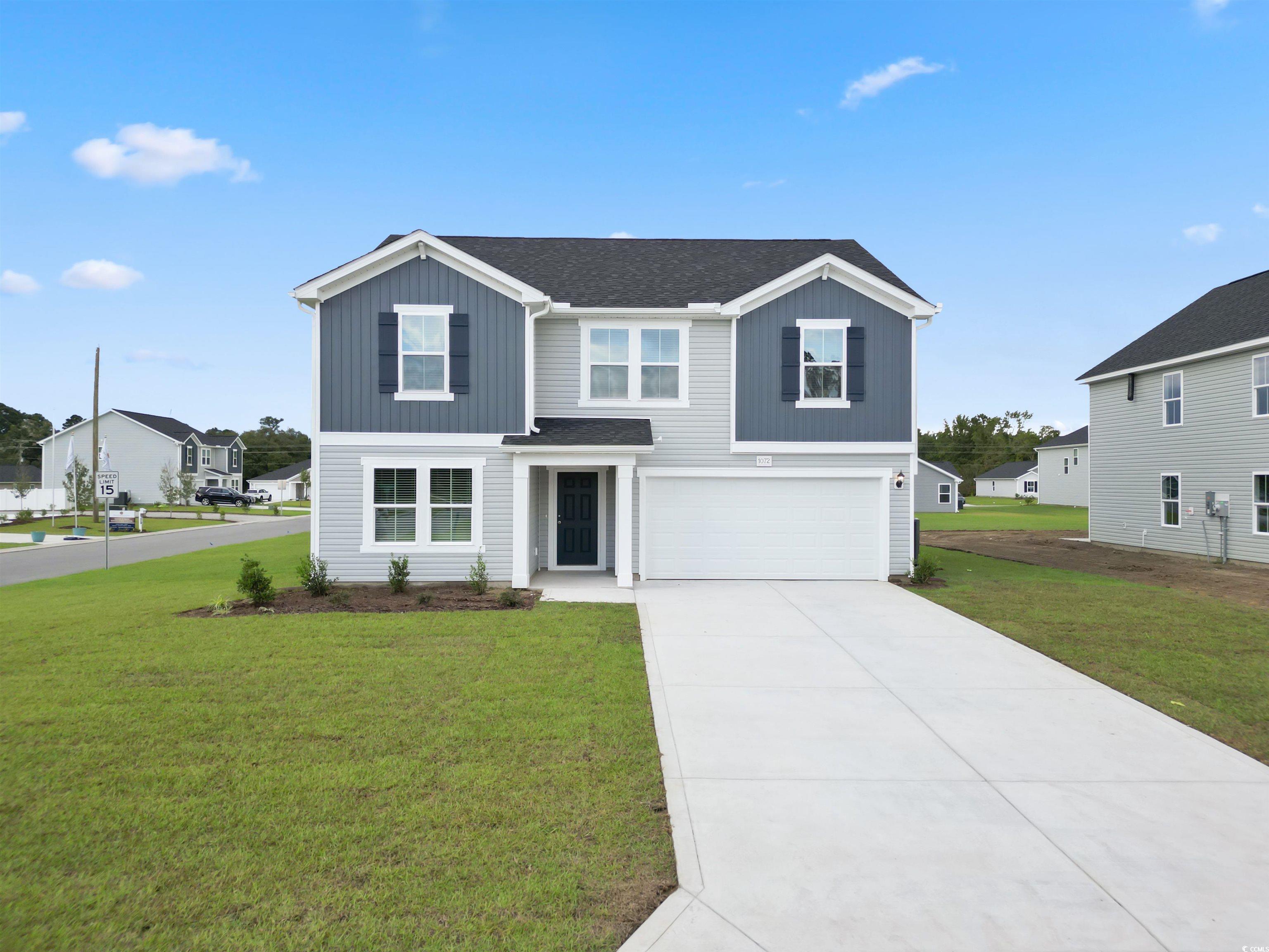 833 Rivas Dr., Conway SC 29527