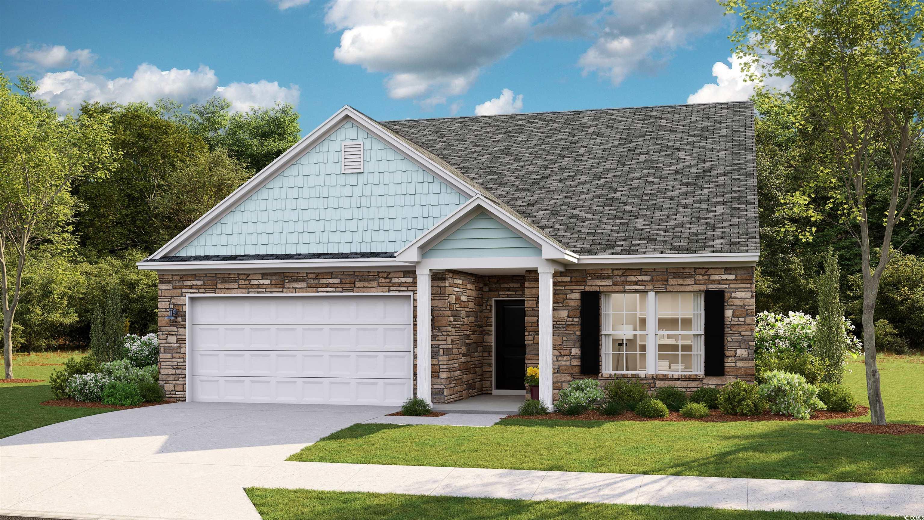 3307 Mid Summer Ln., North Myrtle Beach SC 29582