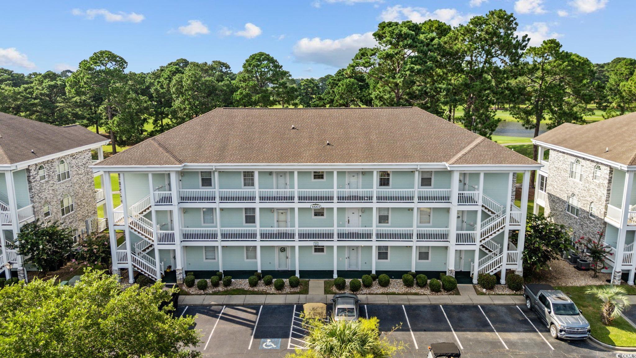 4661 Wild Iris Dr. Unit 103, Myrtle Beach SC 29577
