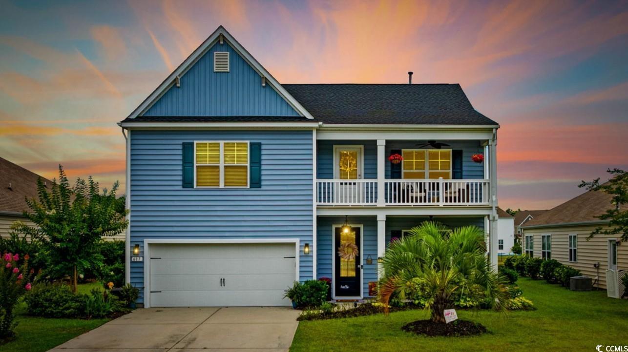 617 Carolina Farms Blvd., Myrtle Beach SC 29579