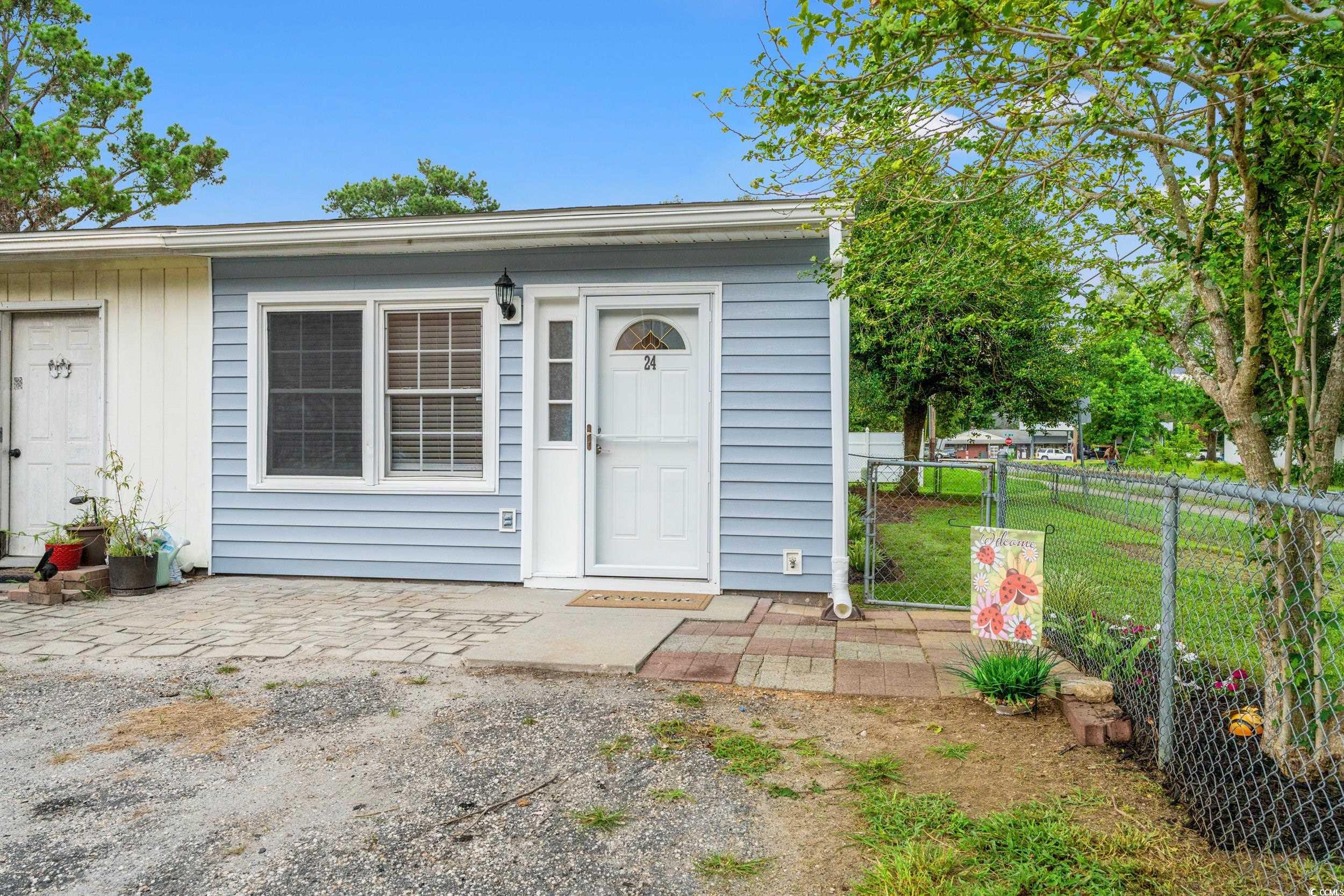 24 Century St. Unit 24, Myrtle Beach SC 29577
