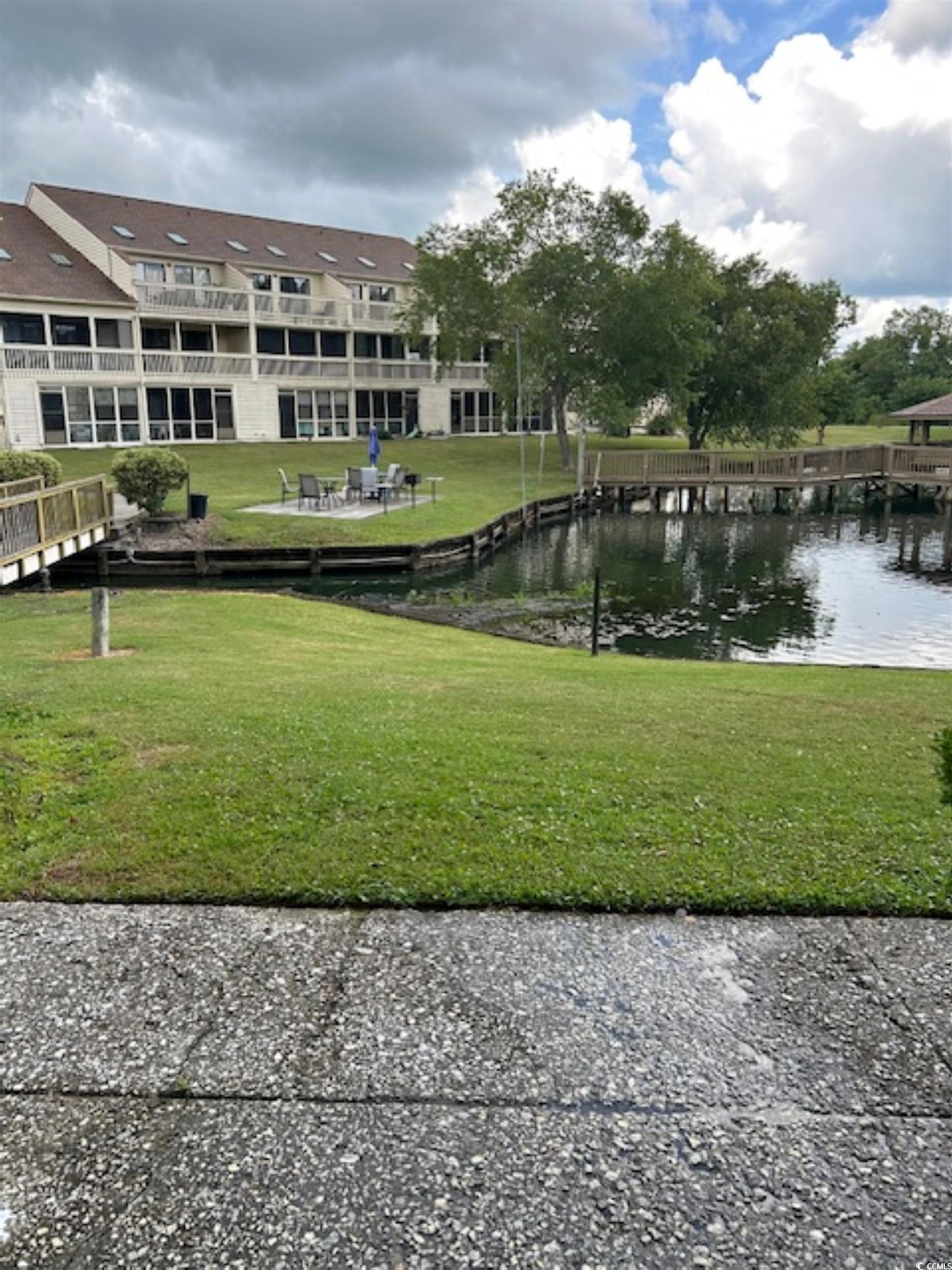 510 Fairway Lakes Dr. Unit 18C, Myrtle Beach SC 29588