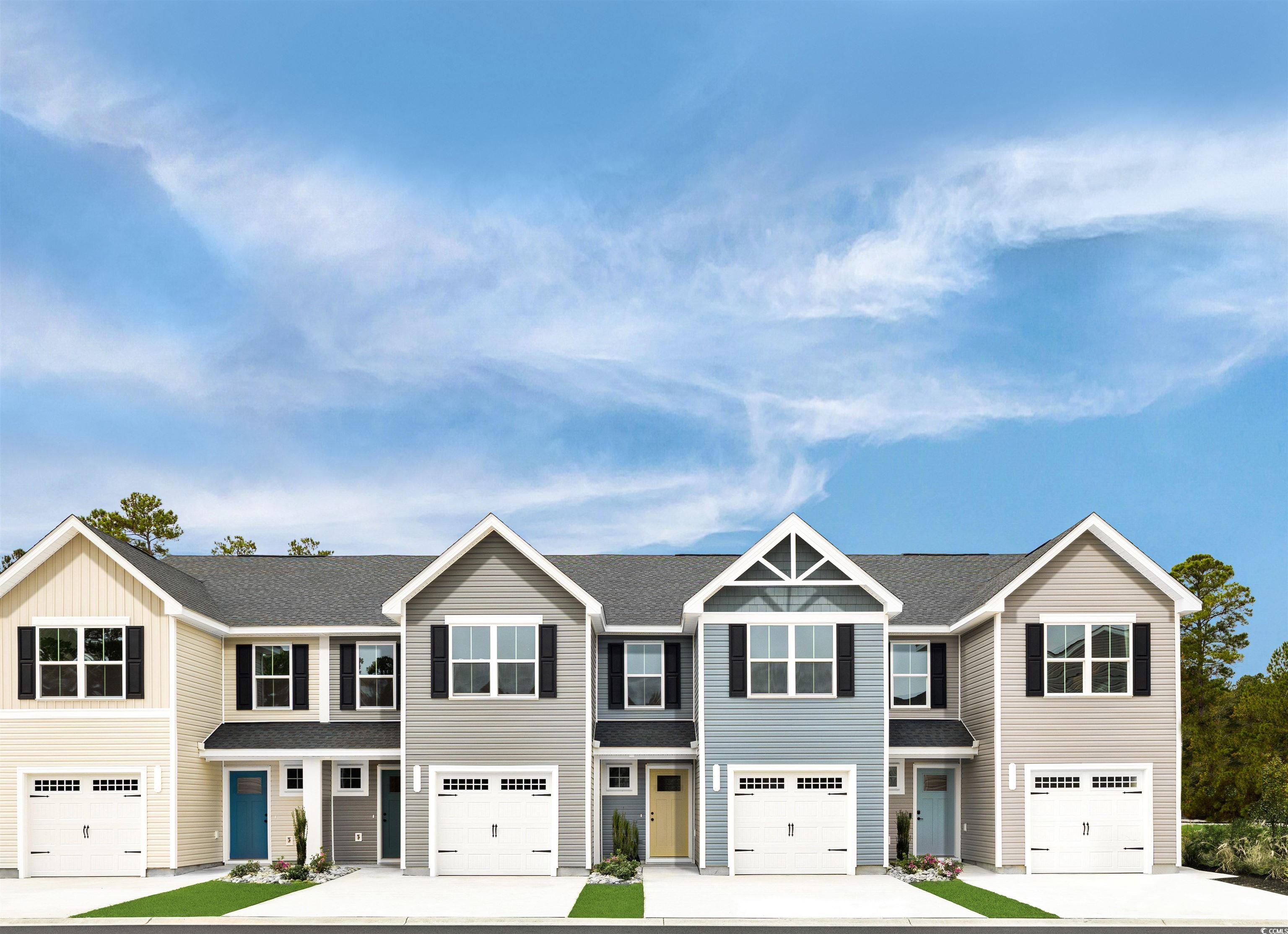 272 Christiana Ln. Unit C, Myrtle Beach SC 29579