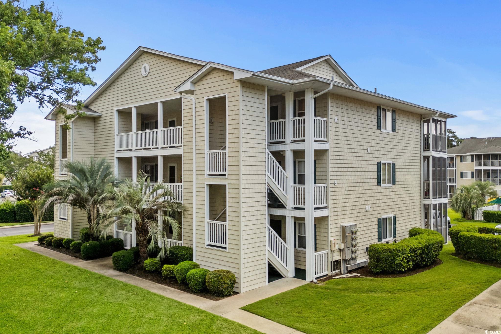 202 Landing Rd. Unit 202 H, North Myrtle Beach SC 29582