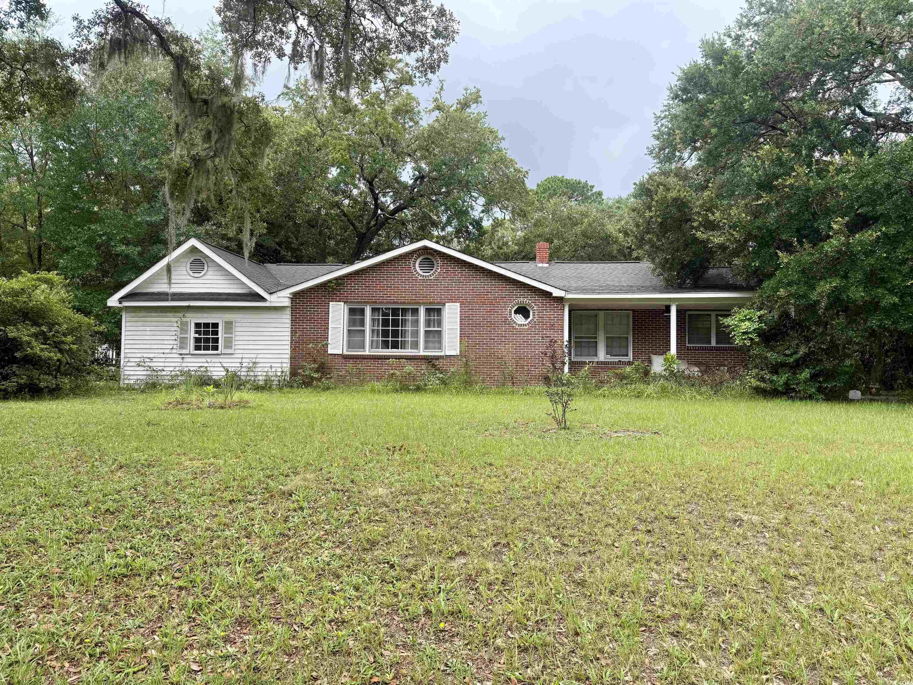 2408 South Island Rd., Georgetown SC 29440