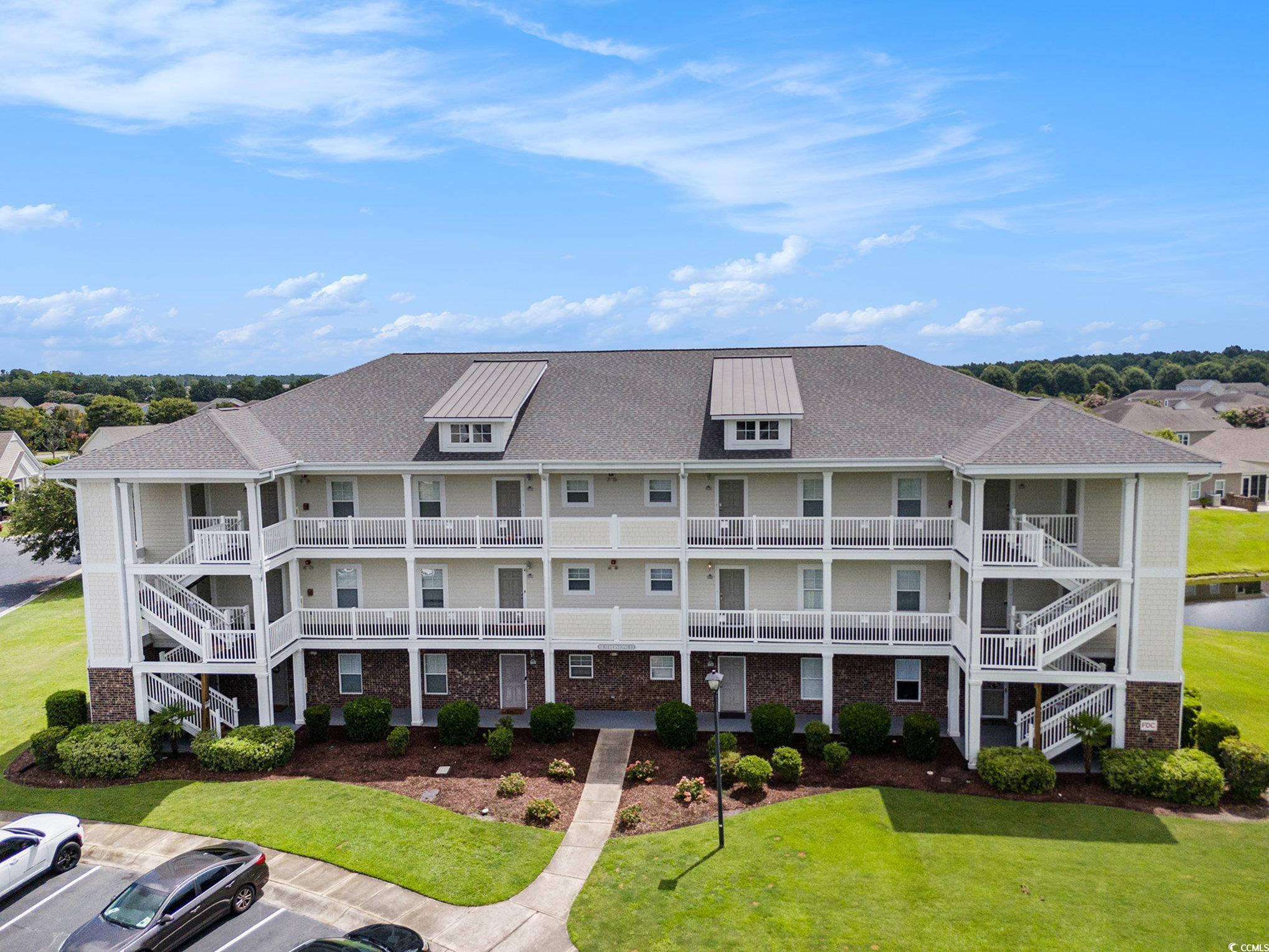 505 Wickham Dr. Unit 1074, Myrtle Beach SC 29579