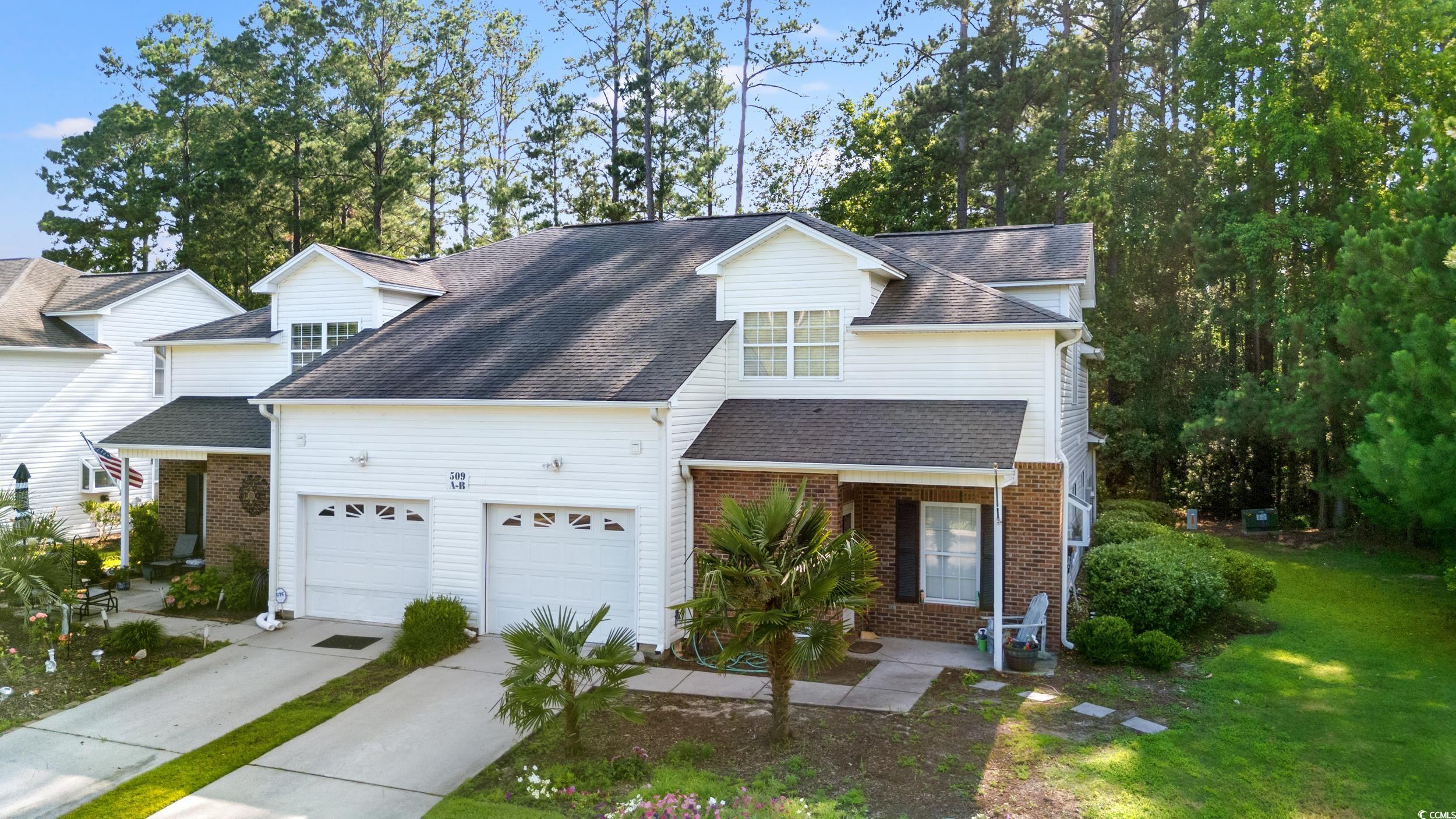 509 Shellbank Dr. Unit B, Longs SC 29568