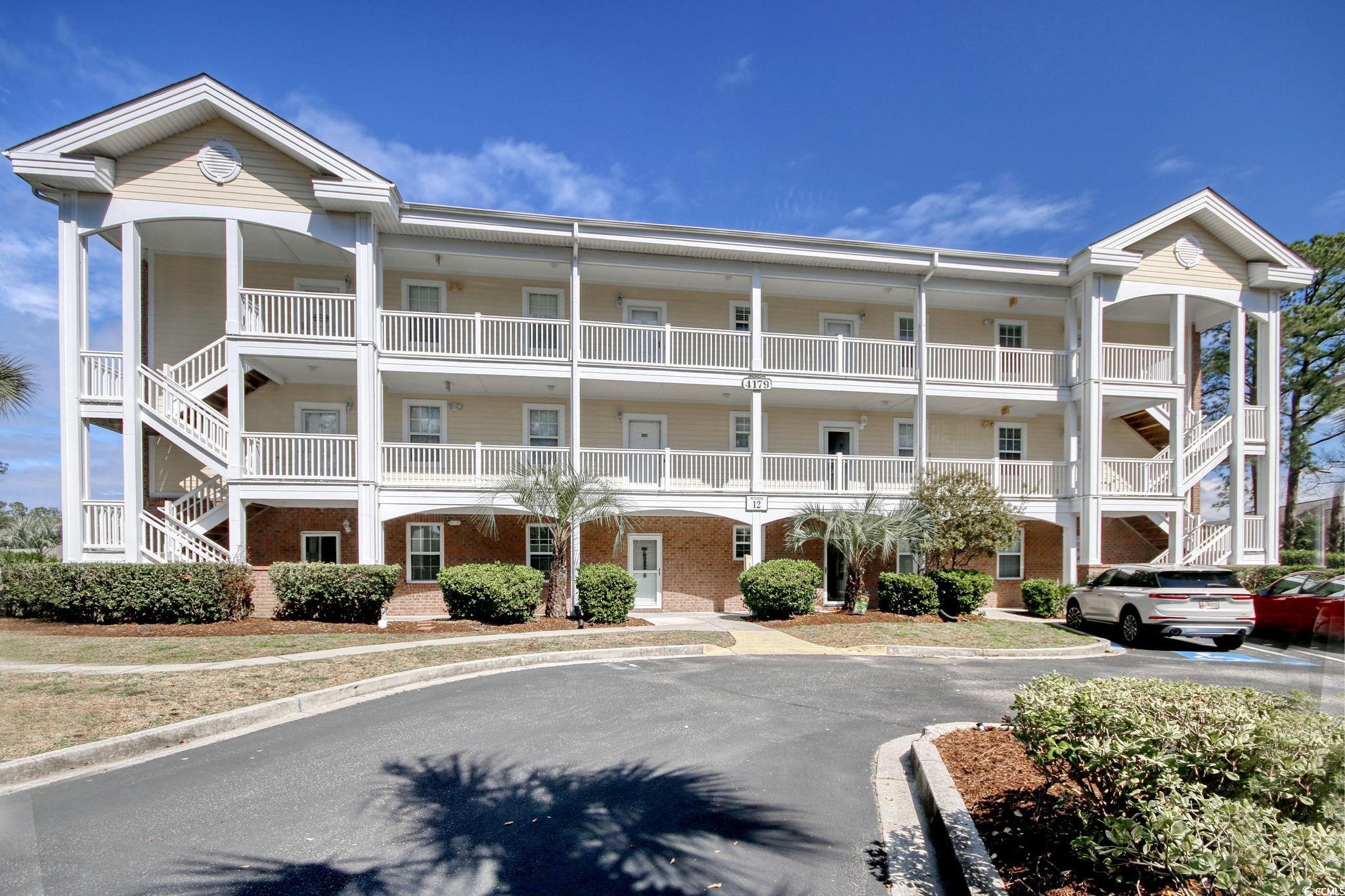 4179 Hibiscus Dr. Unit 12-301, Little River SC 29566