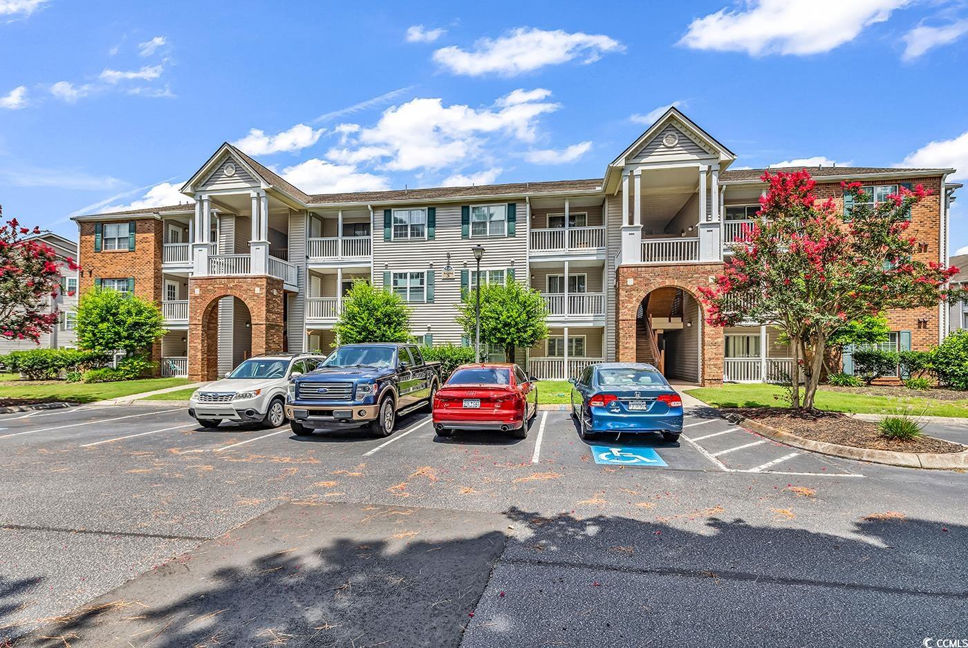 3786 Hitchcock Way Unit 322, Myrtle Beach SC 29577