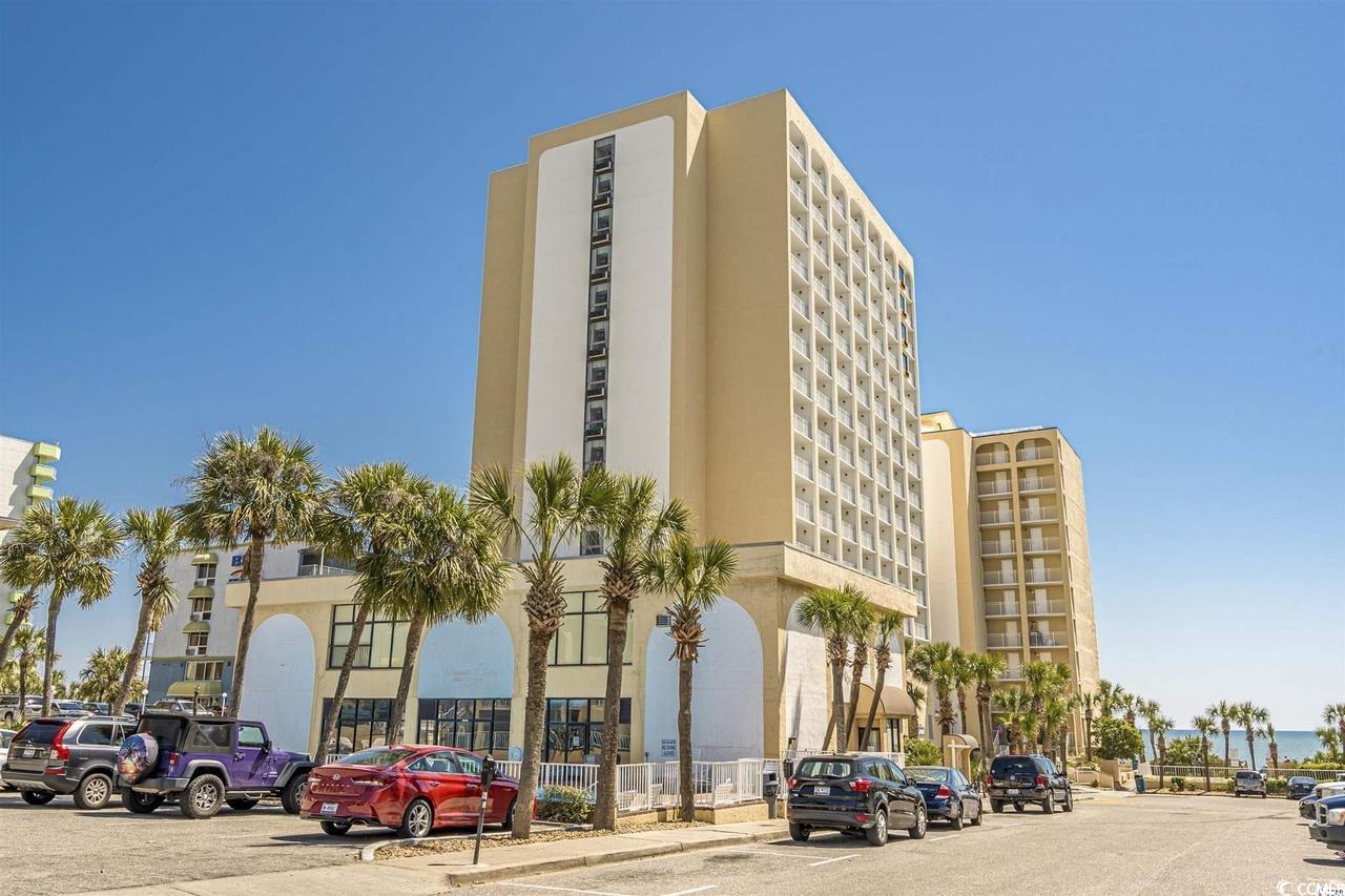 1207 S Ocean Blvd. S Unit 50906, Myrtle Beach SC 29577