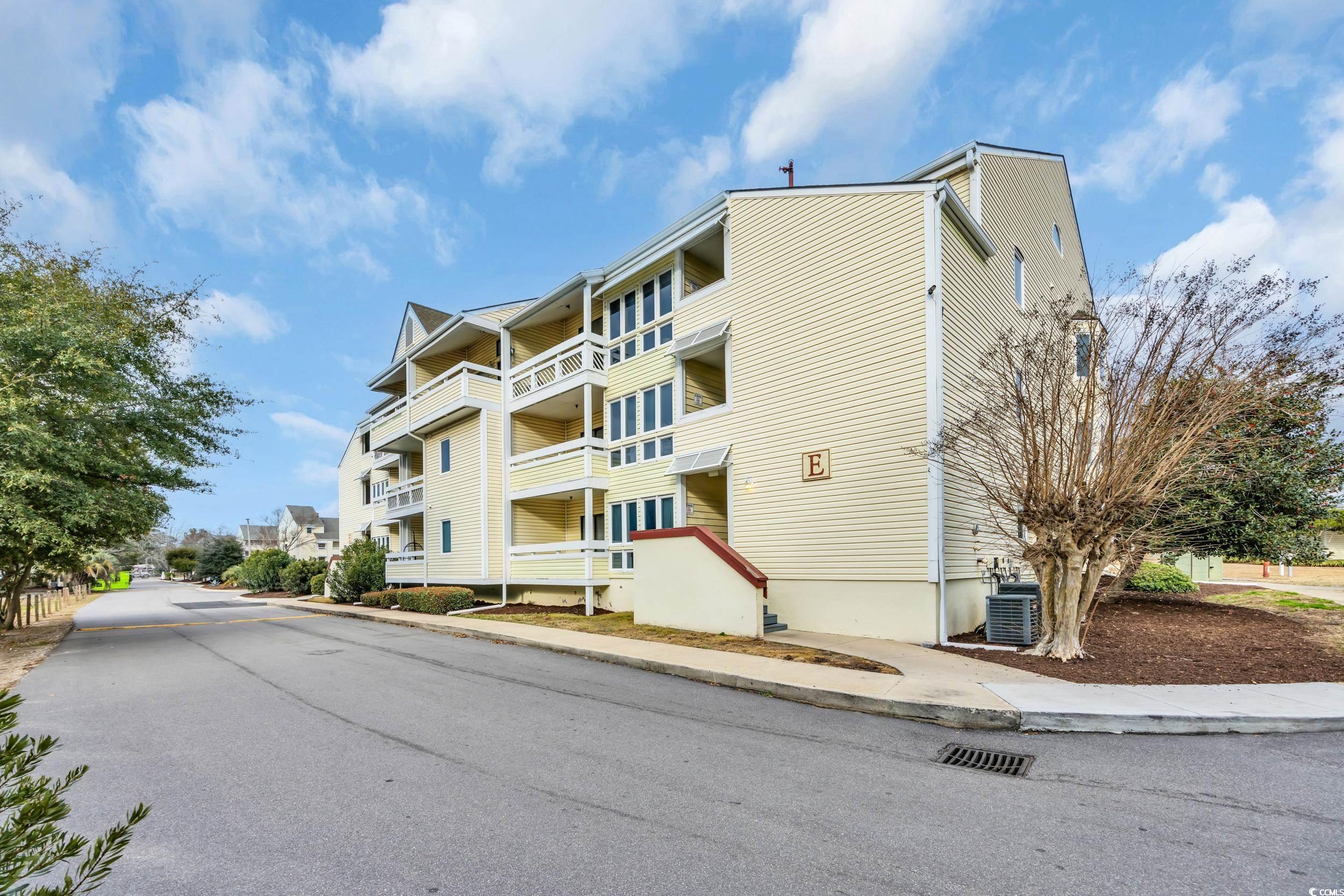 1100 Possum Trot Rd. Unit E238, North Myrtle Beach SC 29582