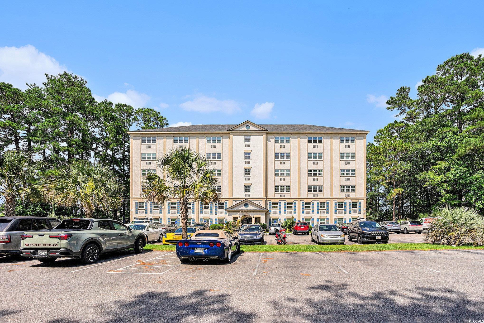 6850 Blue Heron Blvd. Unit 306, Myrtle Beach SC 29588