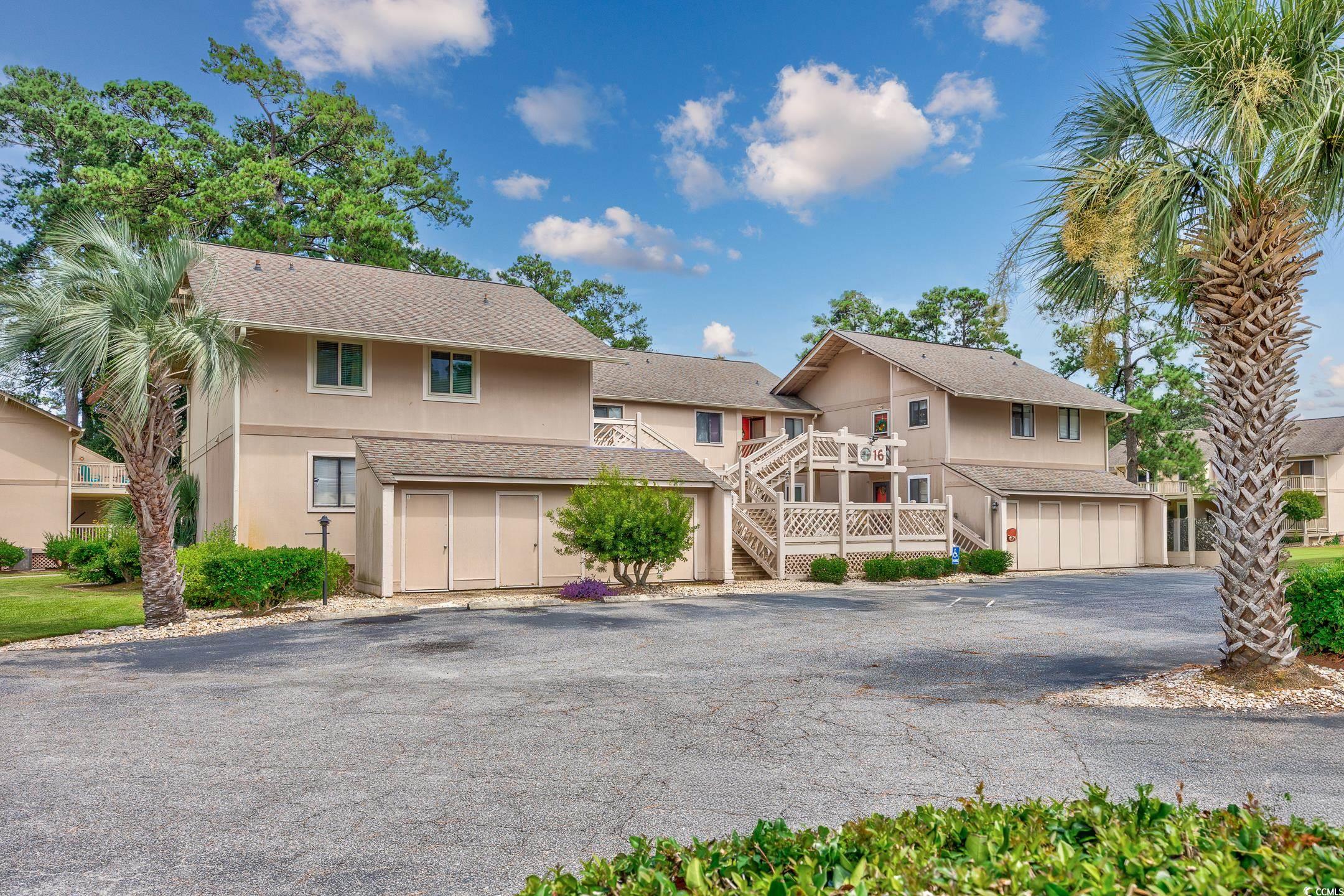 3015 Old Bryan Dr. Unit 16-5, Myrtle Beach SC 29577