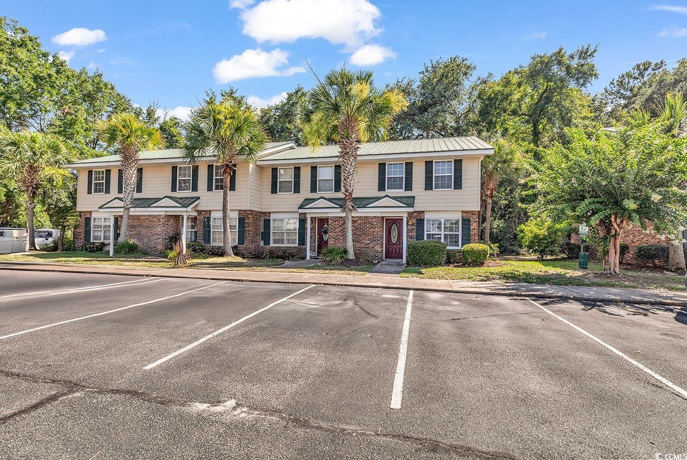 1432 Highway 544 Unit F-1, Conway SC 29526