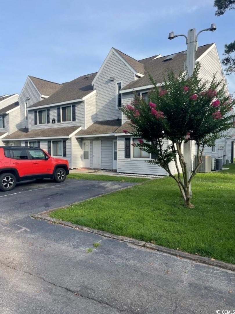 500 Fairway Village Dr. Unit 6-A, Myrtle Beach SC 29588