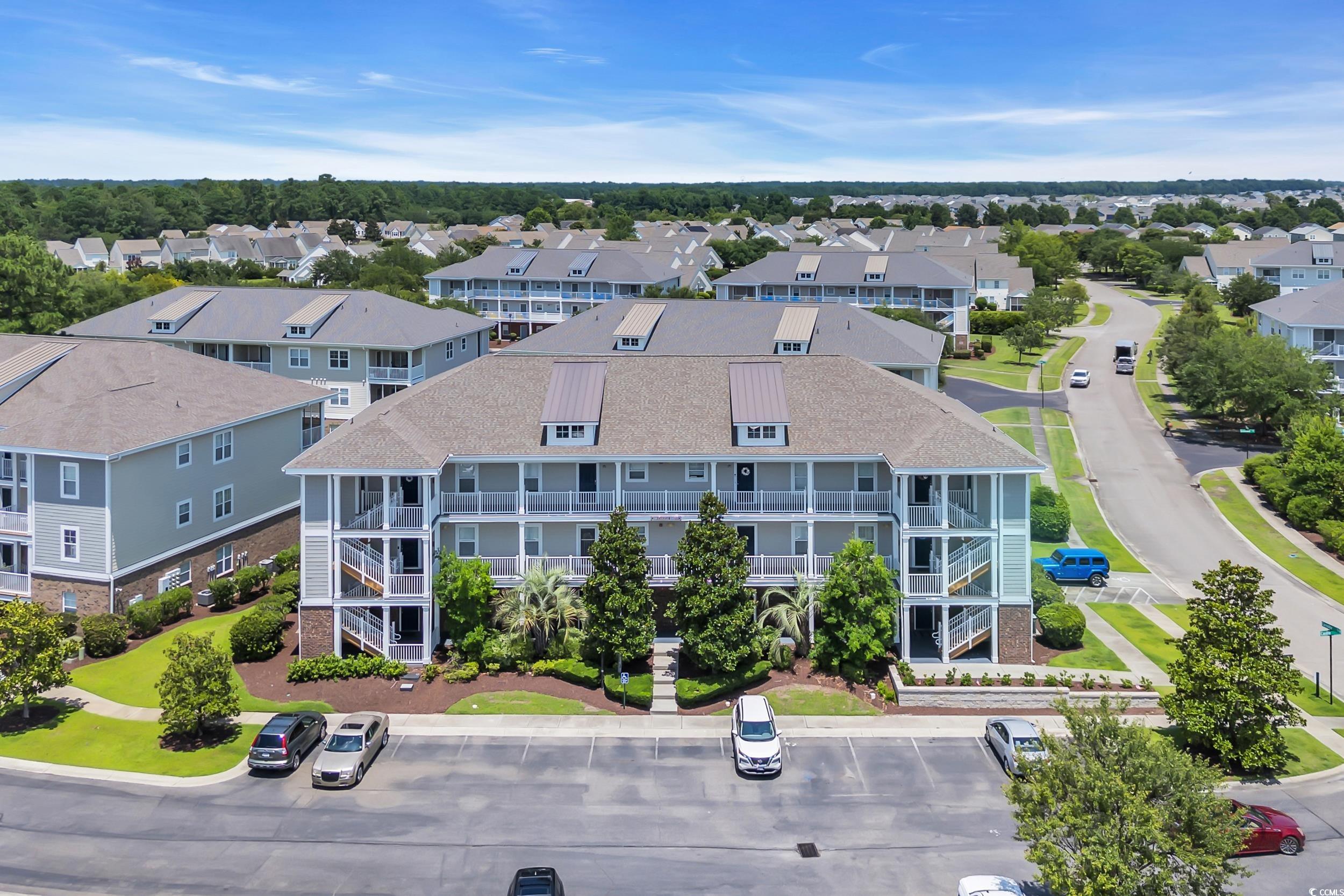 200 Castle Dr. Unit 1366, Myrtle Beach SC 29579