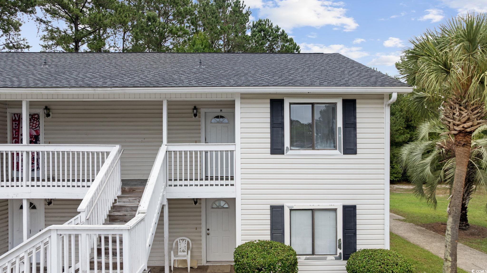 3555 Highway 544 Unit 8H, Conway SC 29526