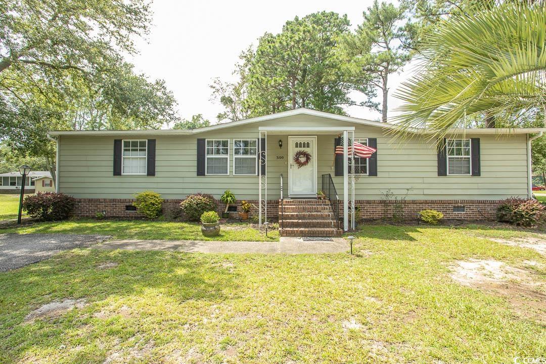 3100 Palmetto Dr., Murrells Inlet SC 29576