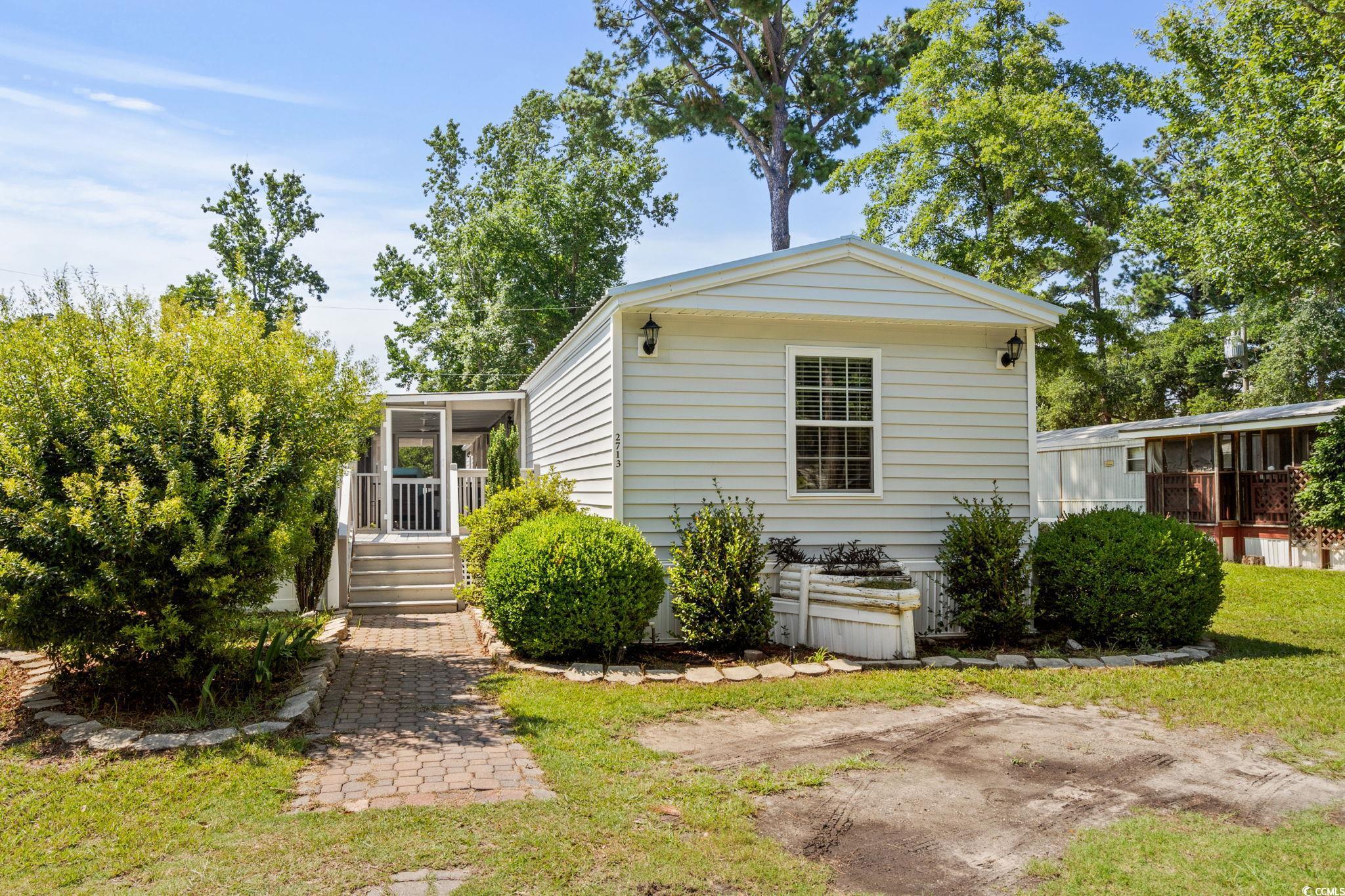 2713 Leo Dr., Surfside Beach SC 29575