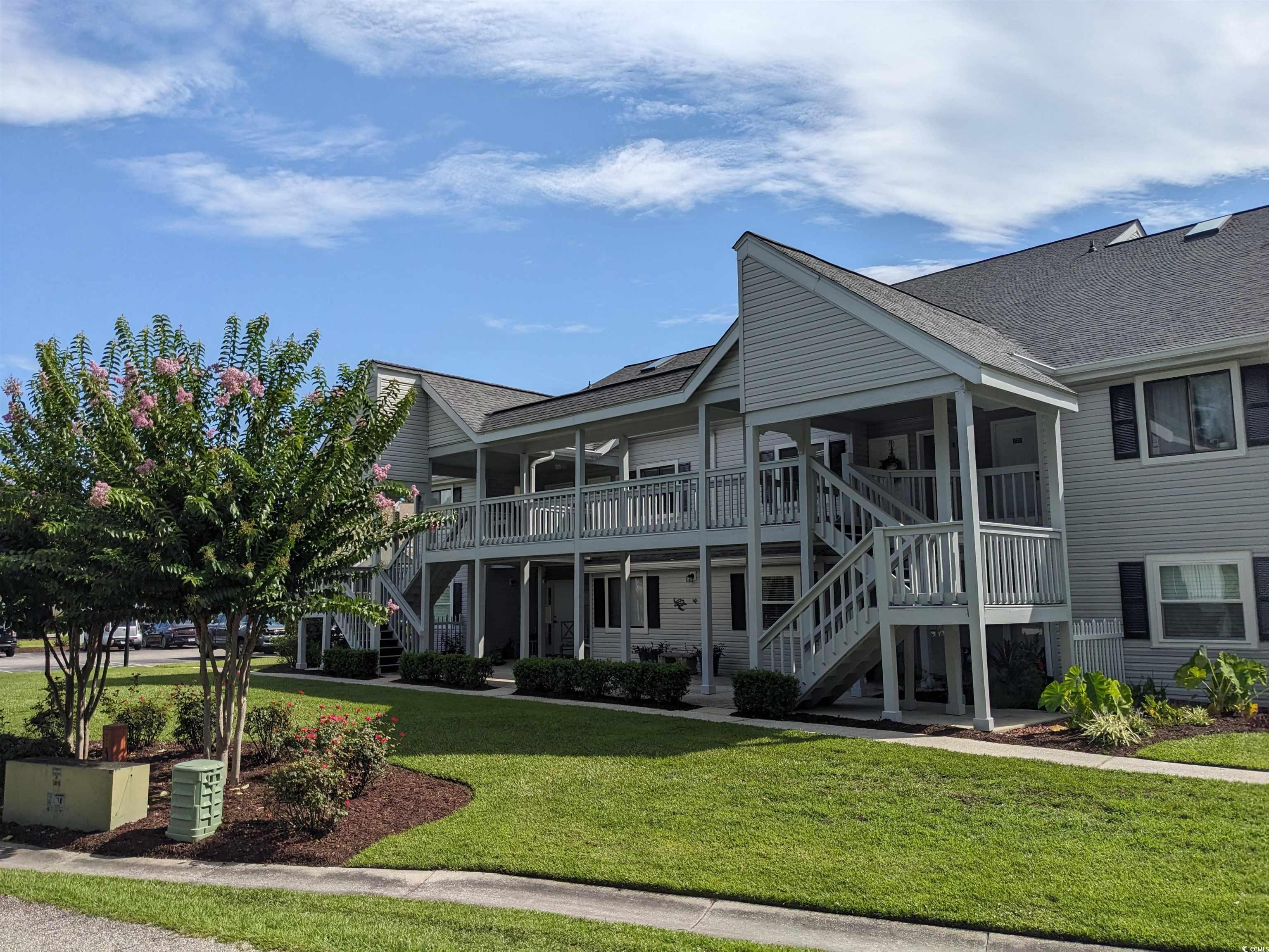 1880 Auburn Ln. Unit 26E, Surfside Beach SC 29575