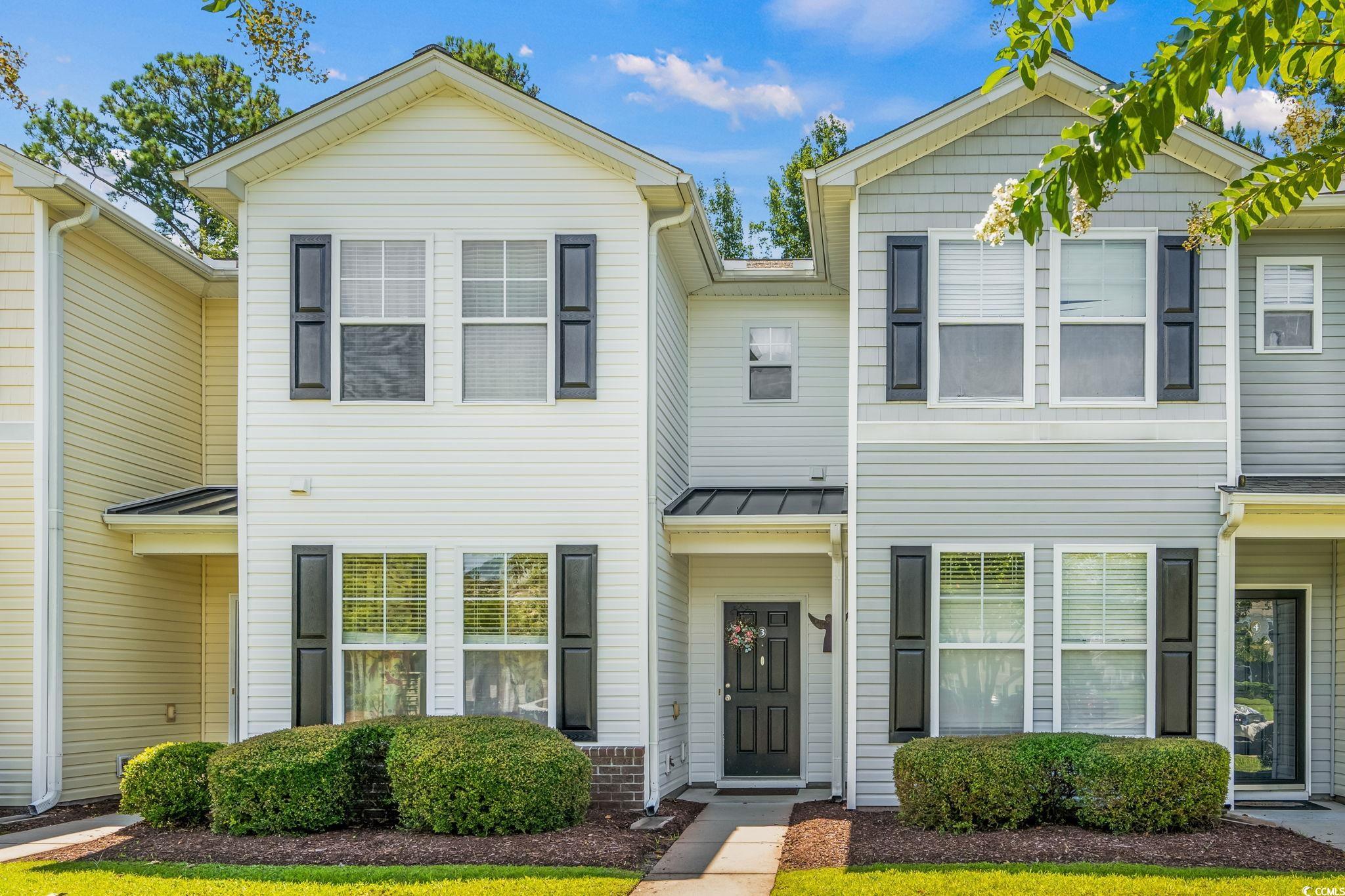 190 Olde Towne Way Unit 3, Myrtle Beach SC 29588