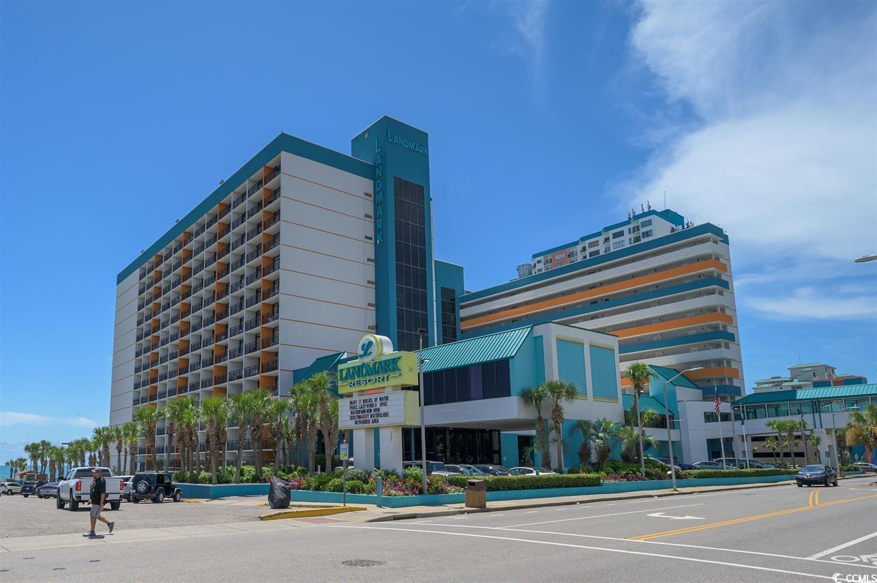 1501 S Ocean Blvd. Unit 939, Myrtle Beach SC 29577