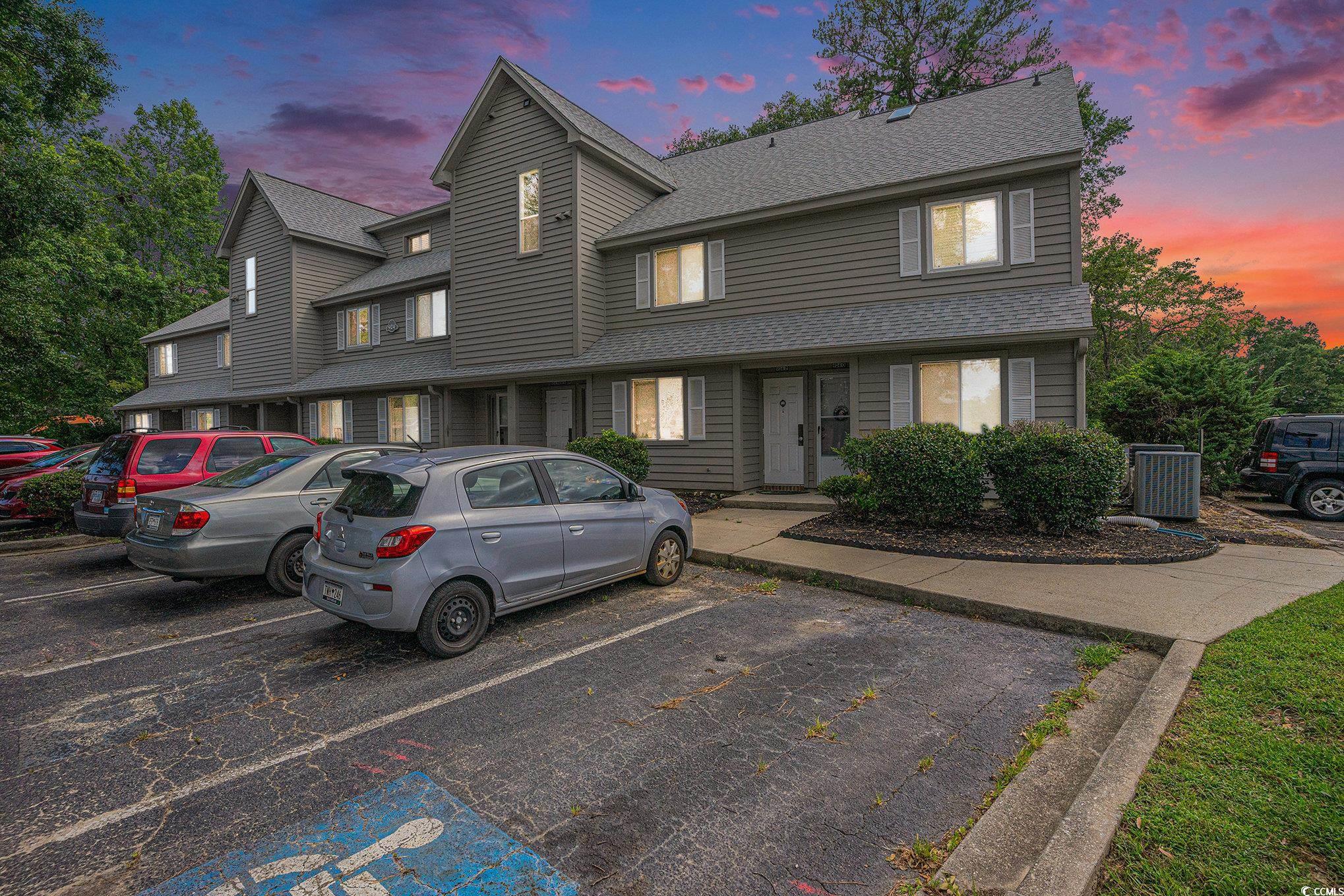 924 Fairwood Lakes Ln. Unit 24G, Myrtle Beach SC 29588