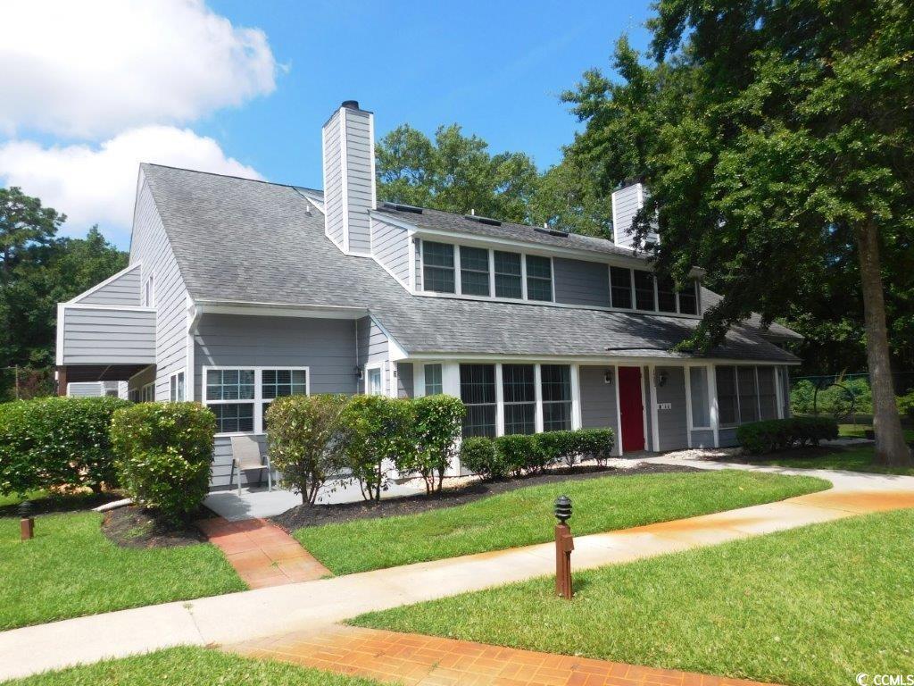 1202 Tiffany Ln. Unit D, Myrtle Beach SC 29577